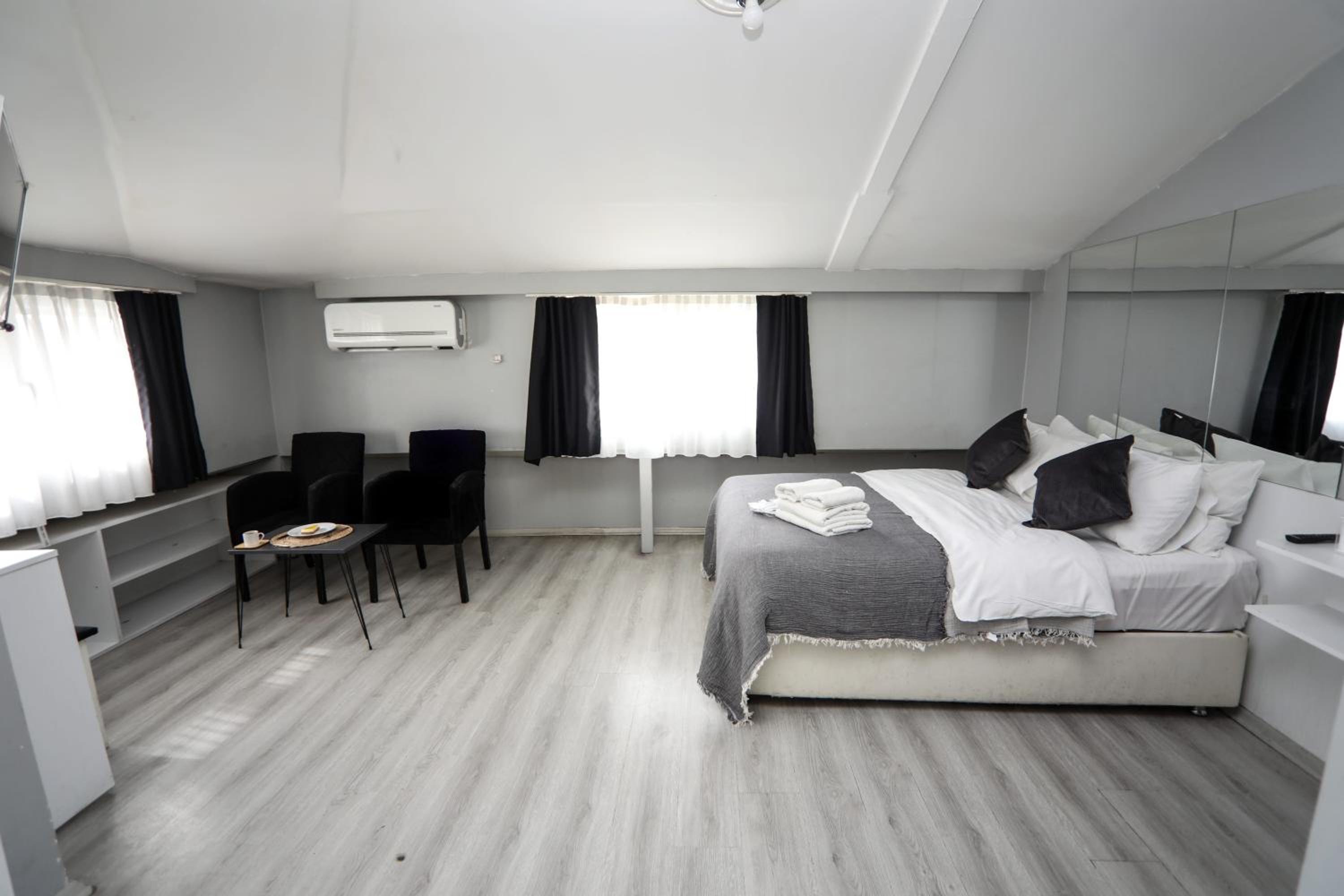 Standard  Double Room photo 1