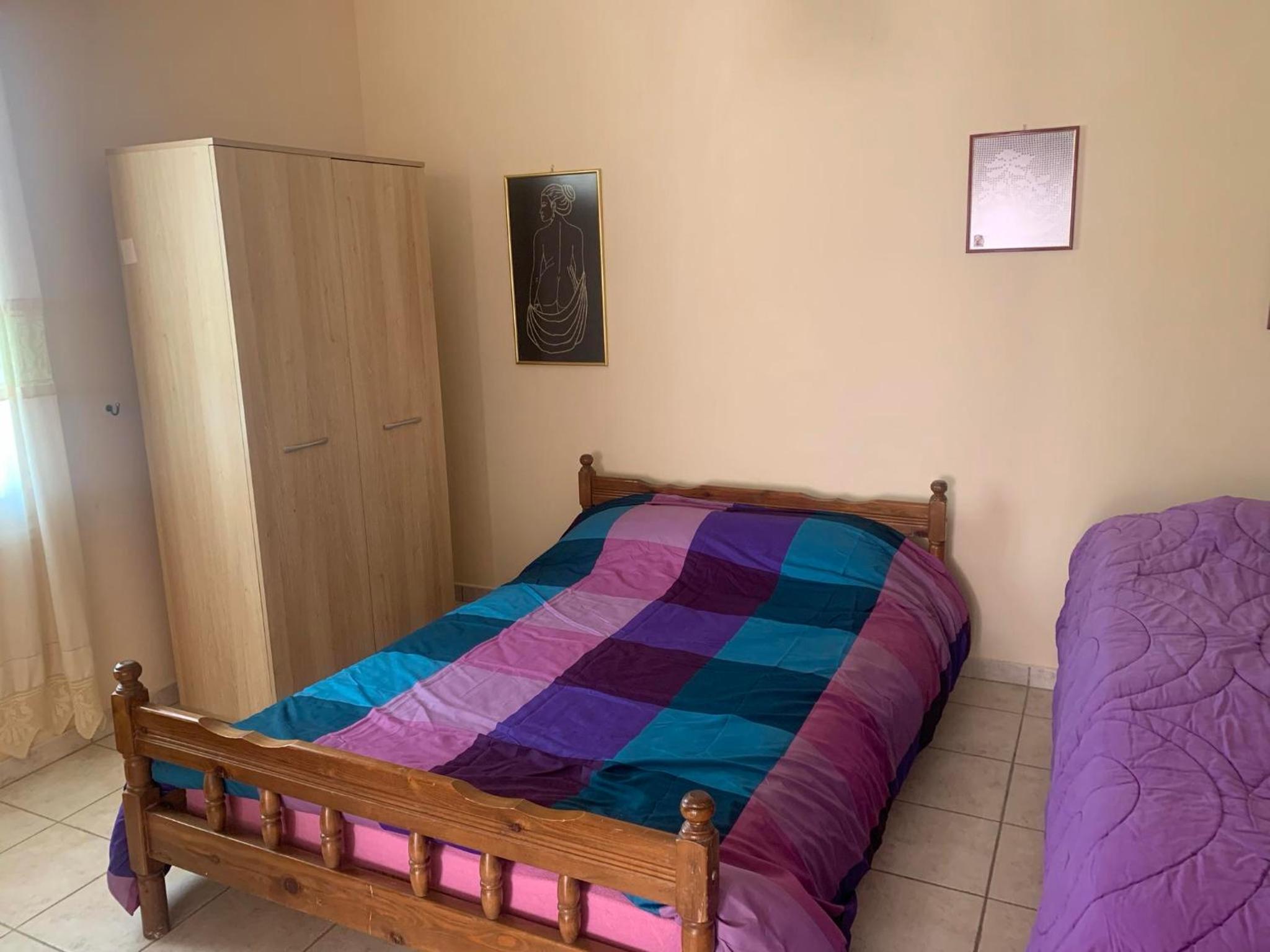 Two-Bedroom House photo 2