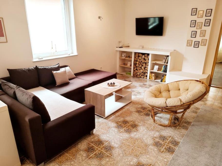 Two-Bedroom Apartment photo 1