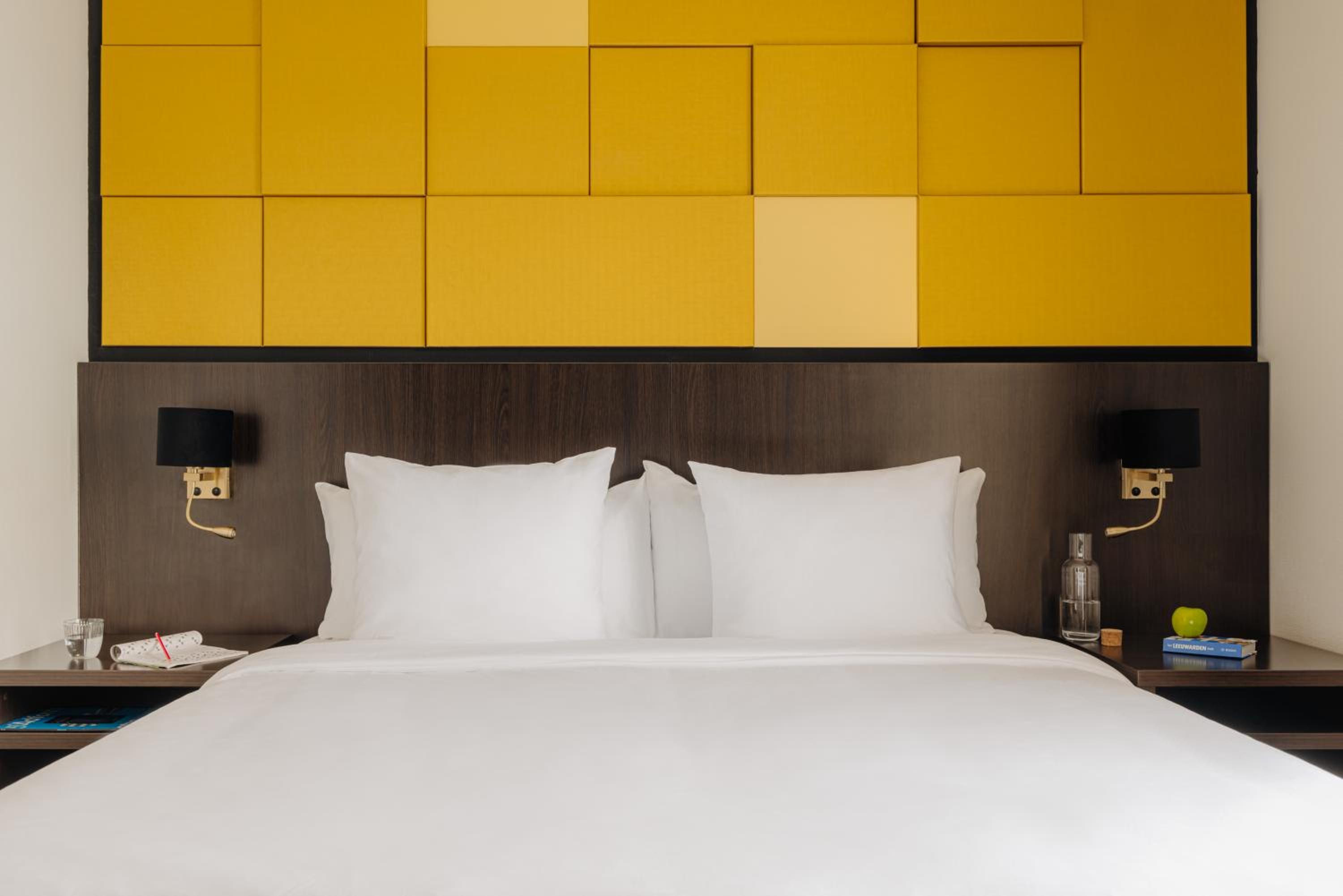 Superior Room 1 Double Bed