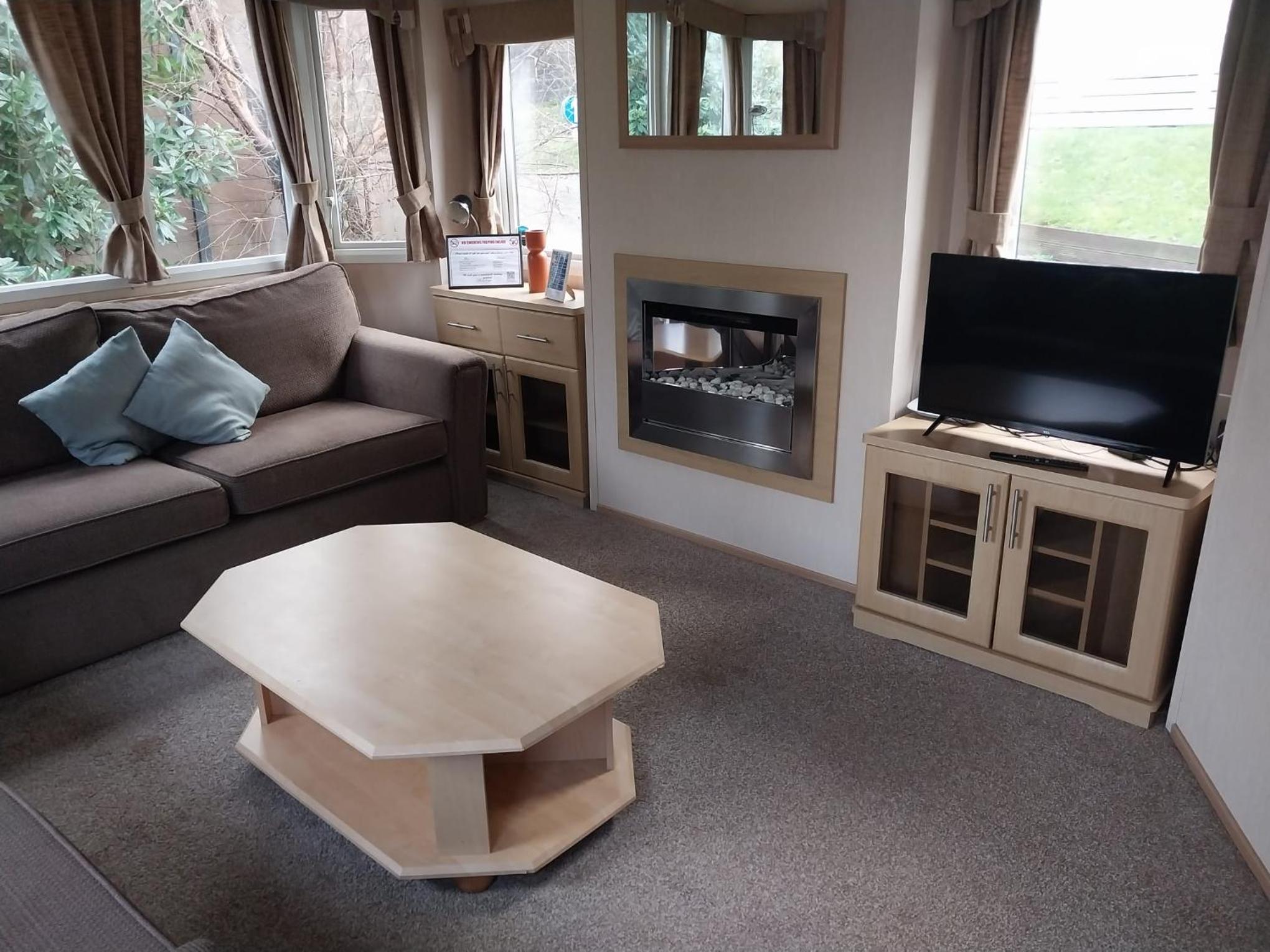Holiday Home photo 1