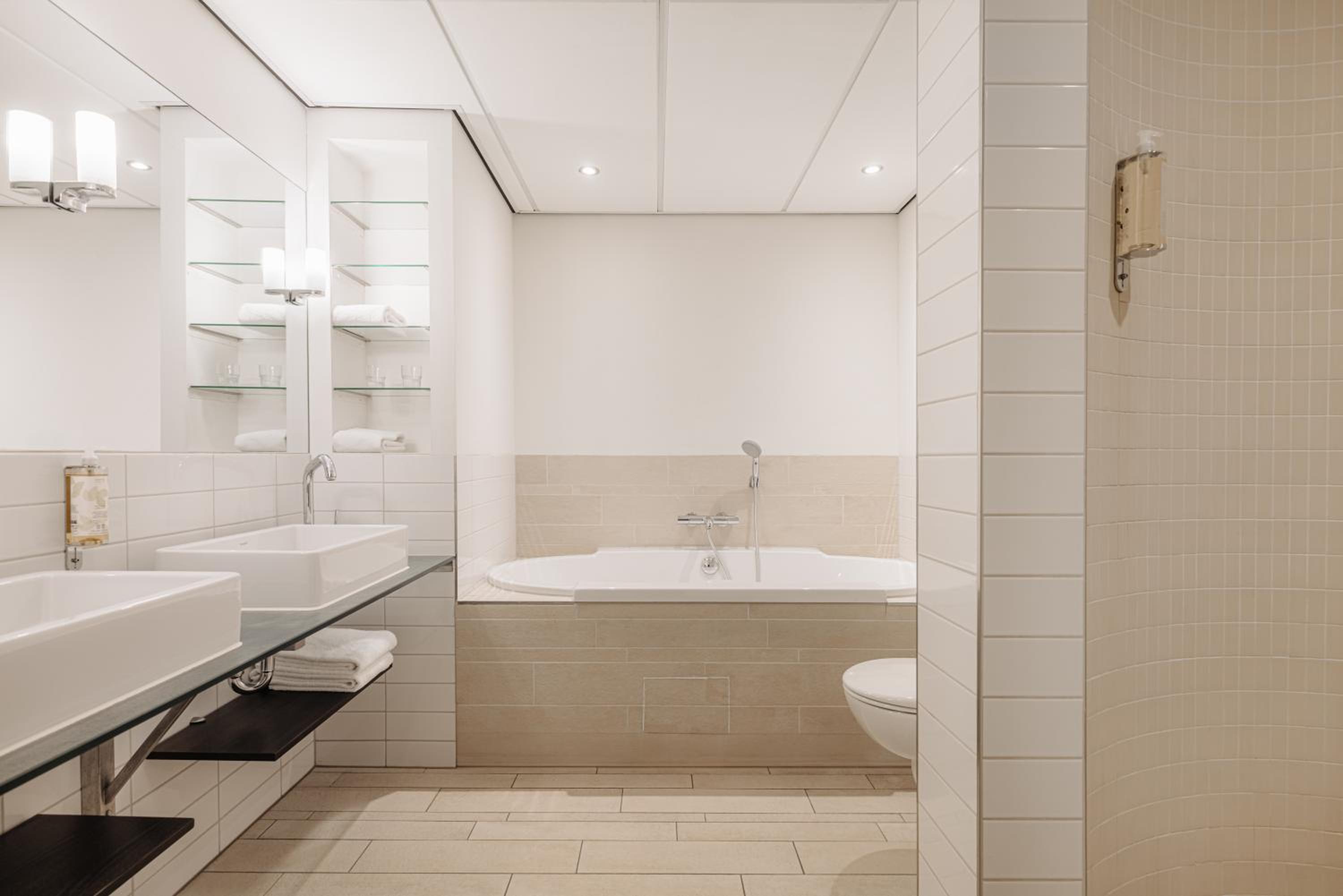 Executive Room 1 Double Bed