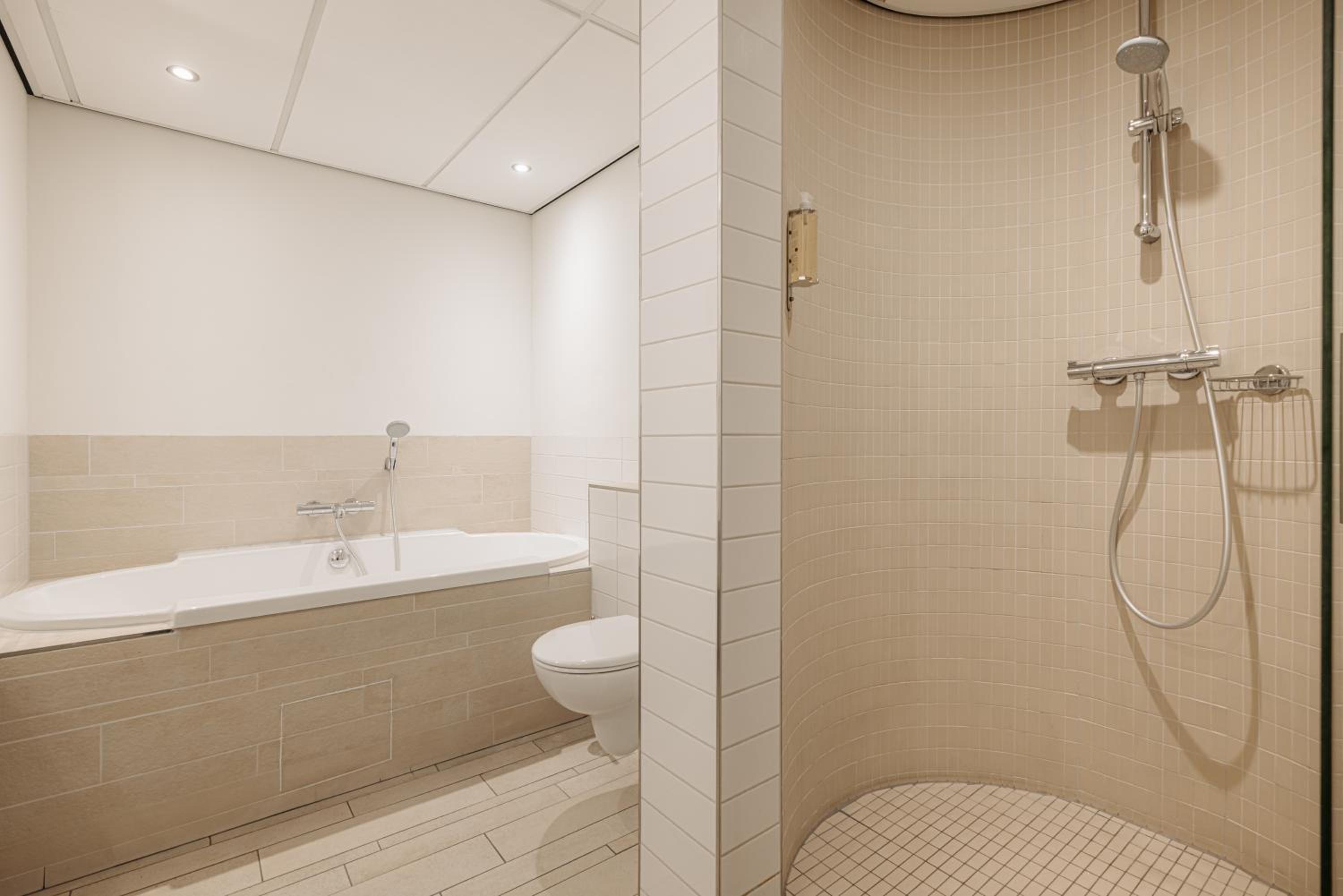 Executive Room 1 Double Bed