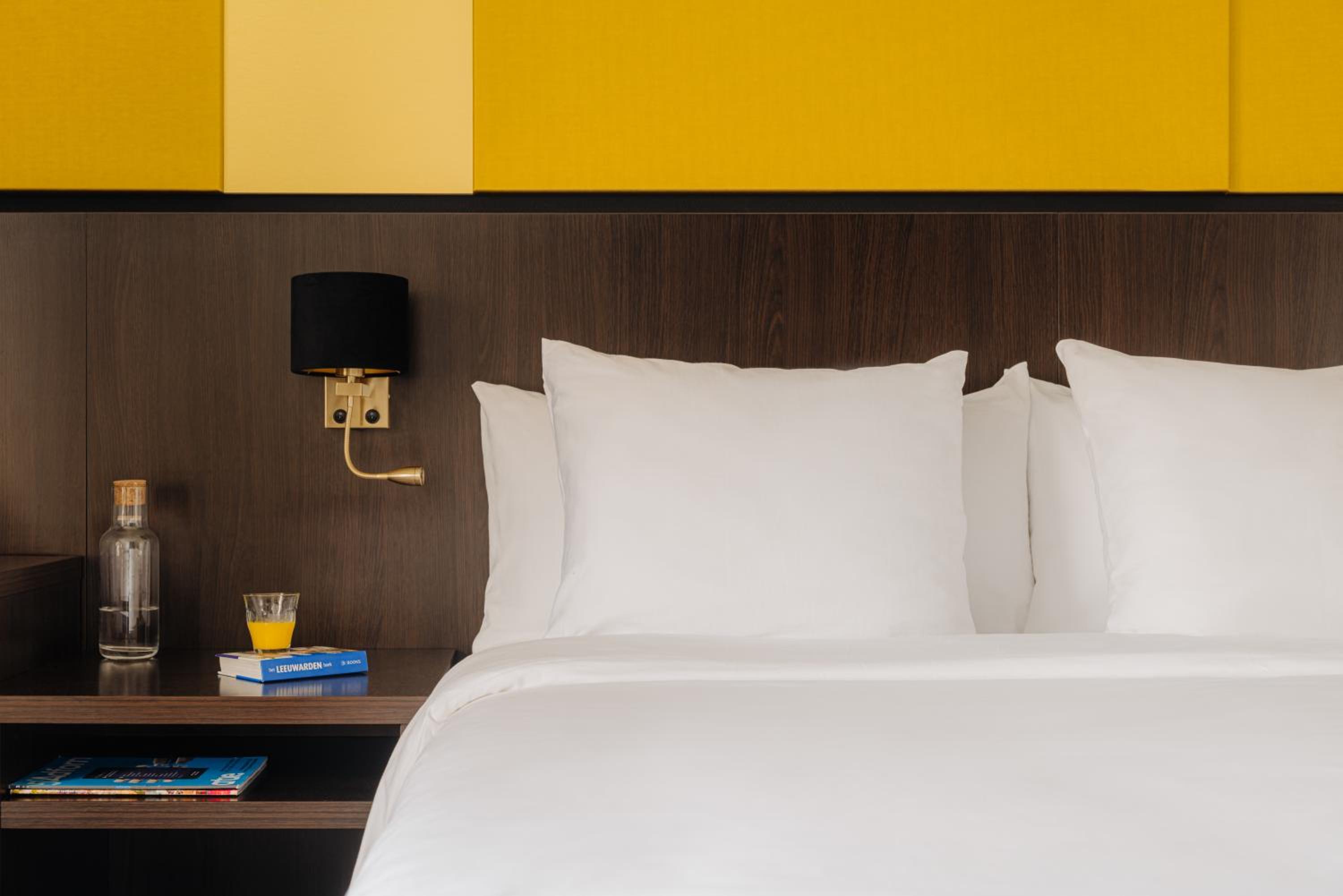 Comfort Room 1 Double Bed Balcony