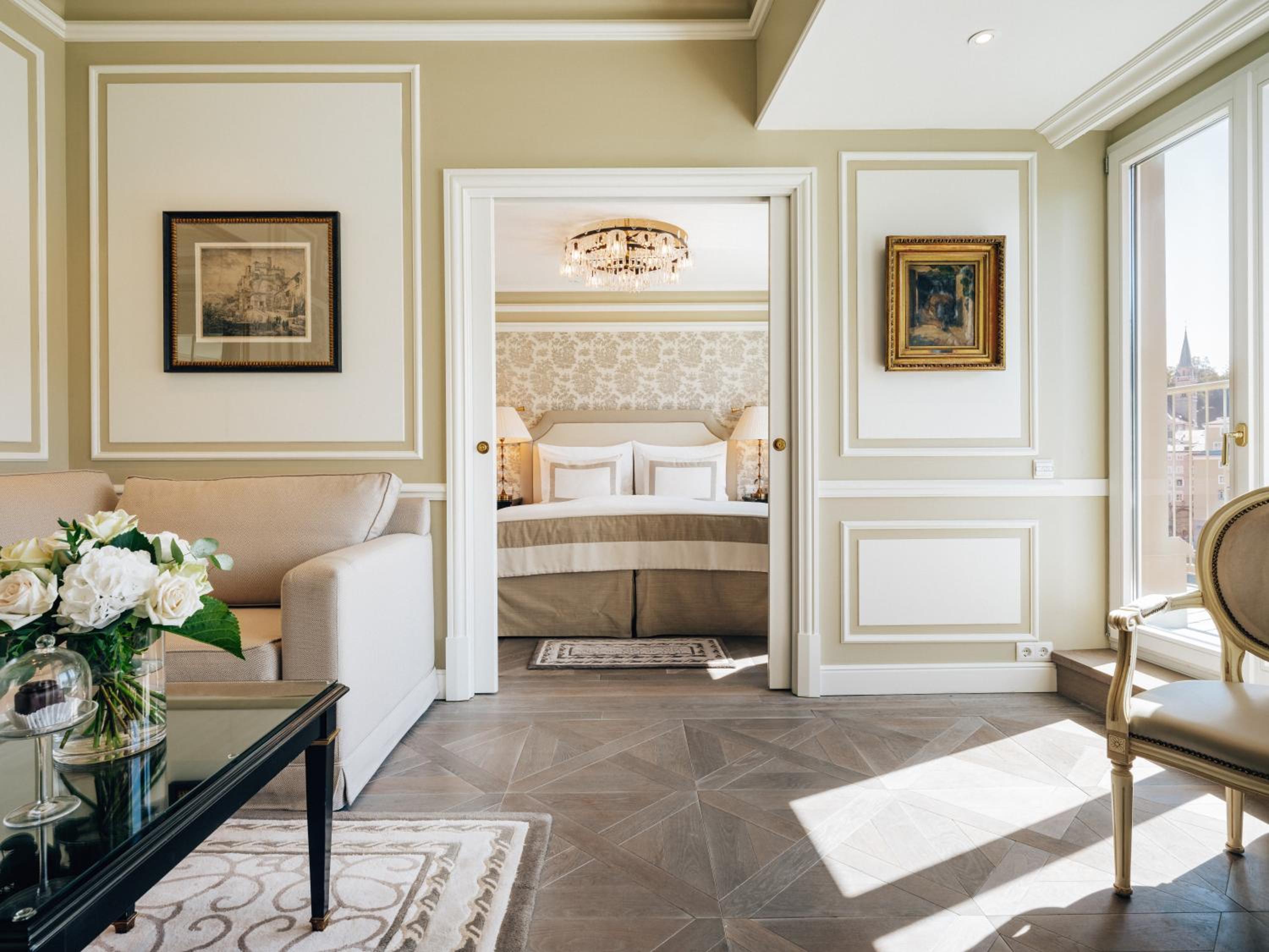 Suite photo 1