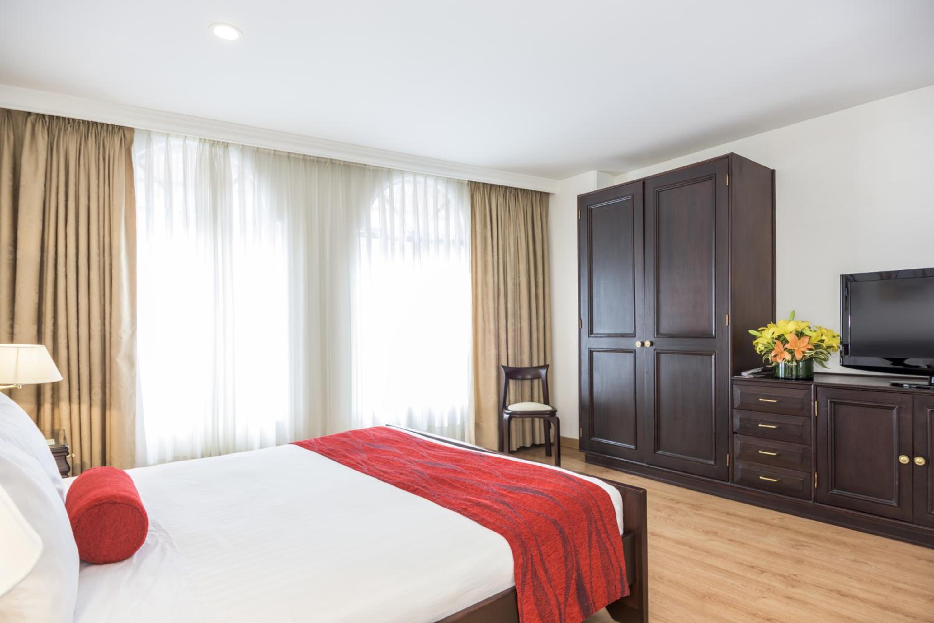 Double Room - Photo 2