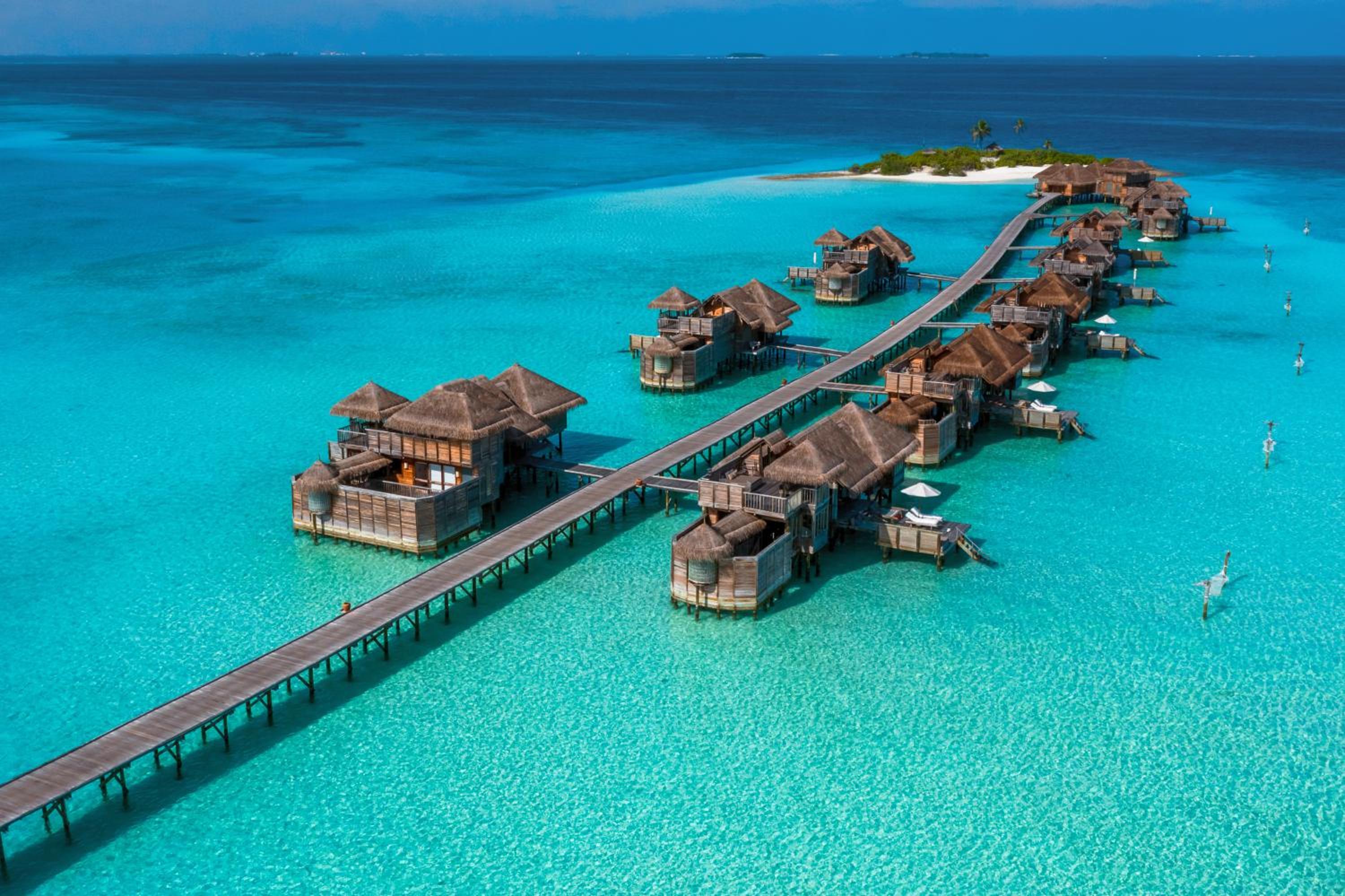Hotel Room Exterior