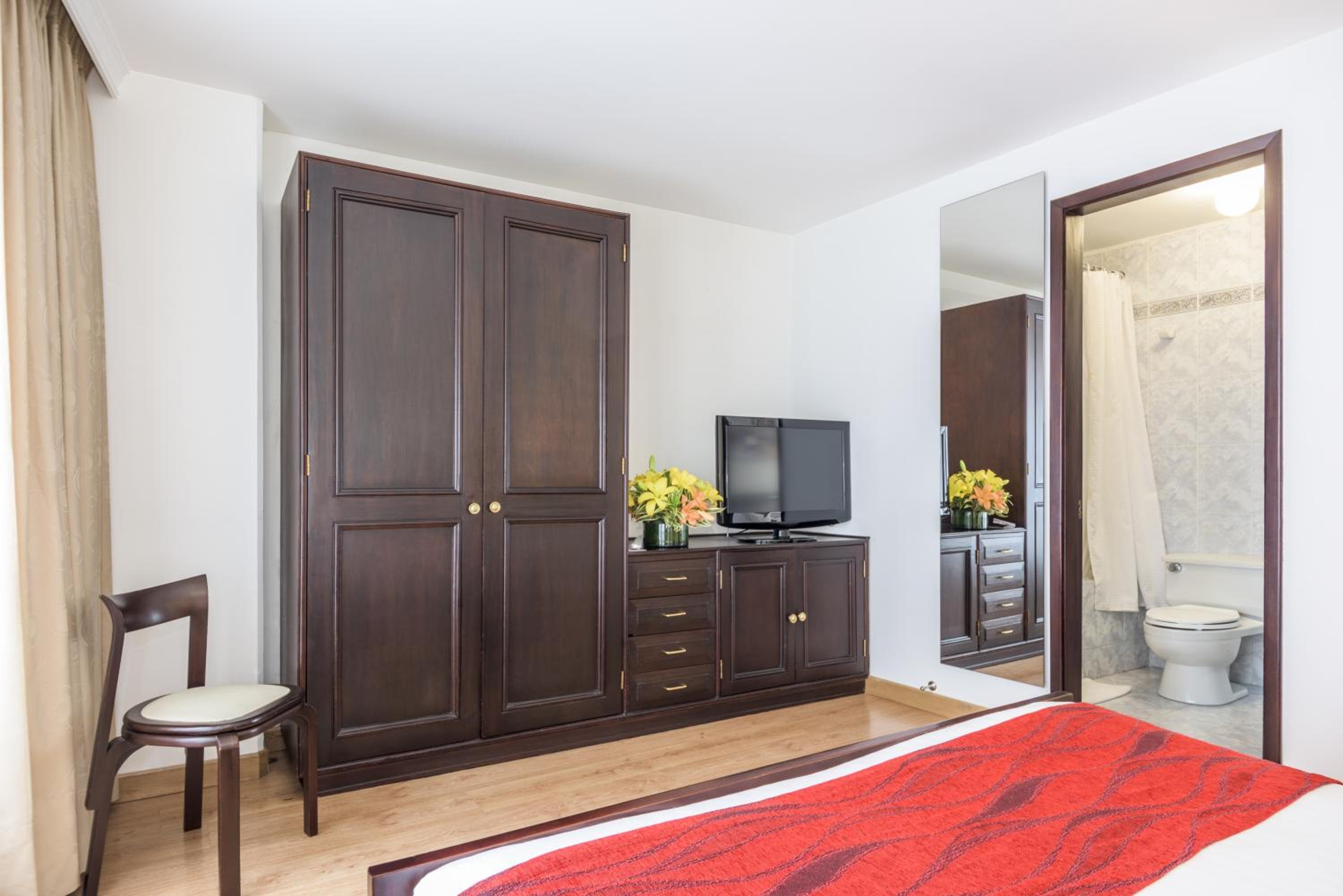 Double Room - Photo 3