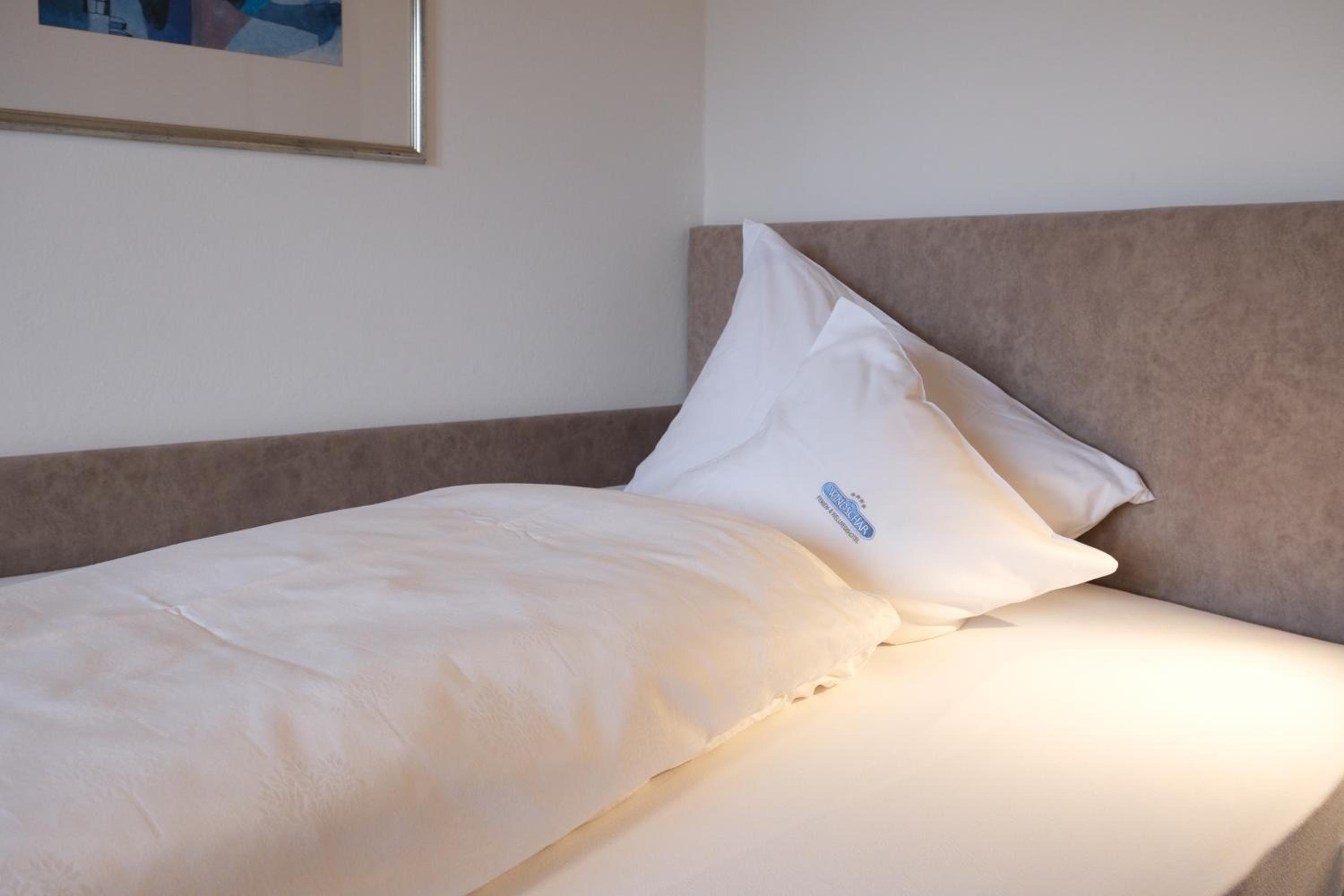 Comfort Room "Putia" with French bed (140x200cm)