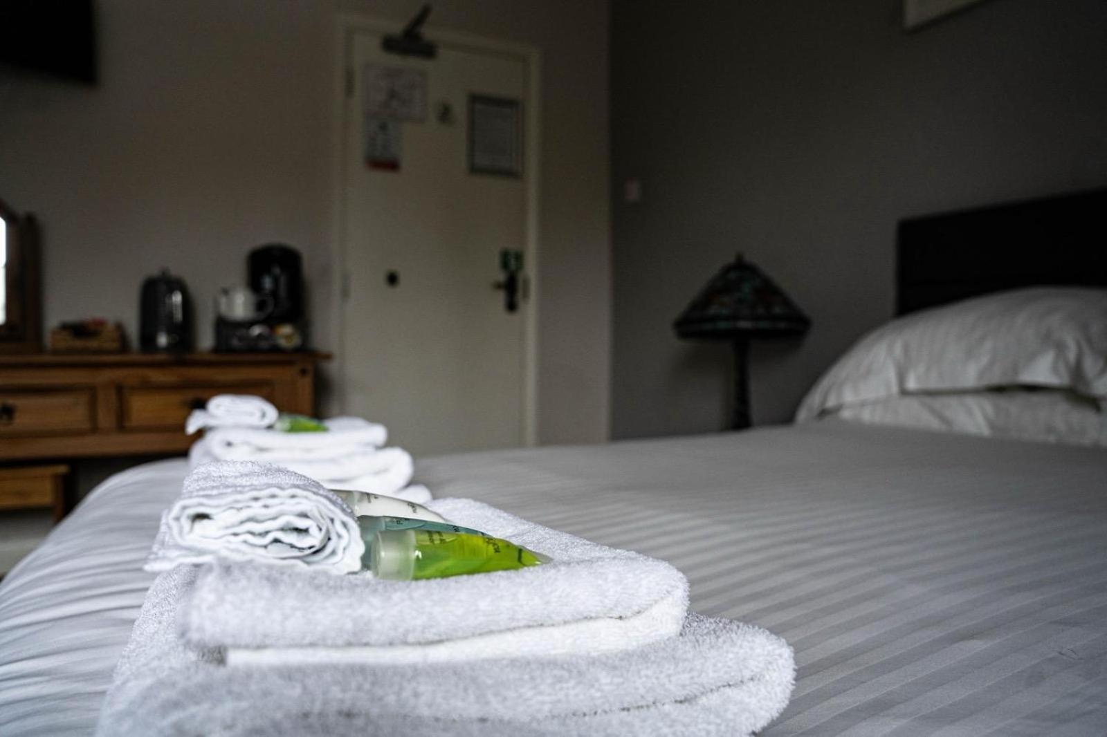 Deluxe Double Room photo 3