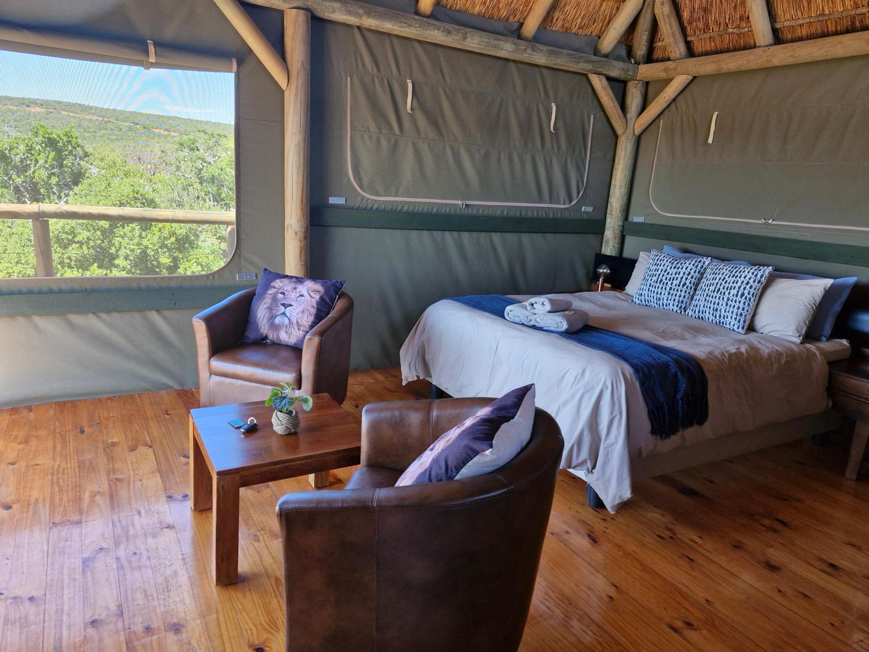 Tent photo 1