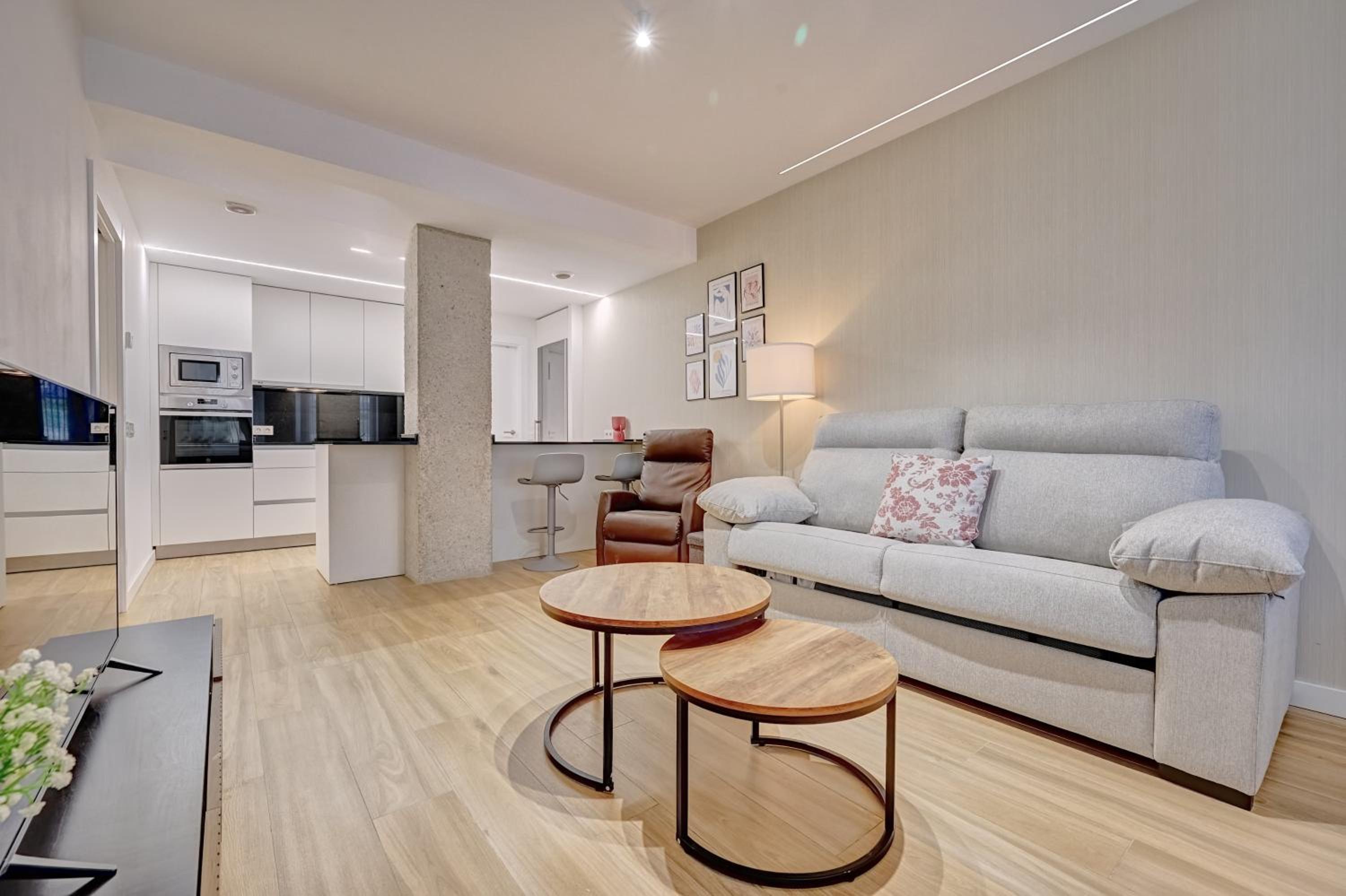Apartamento