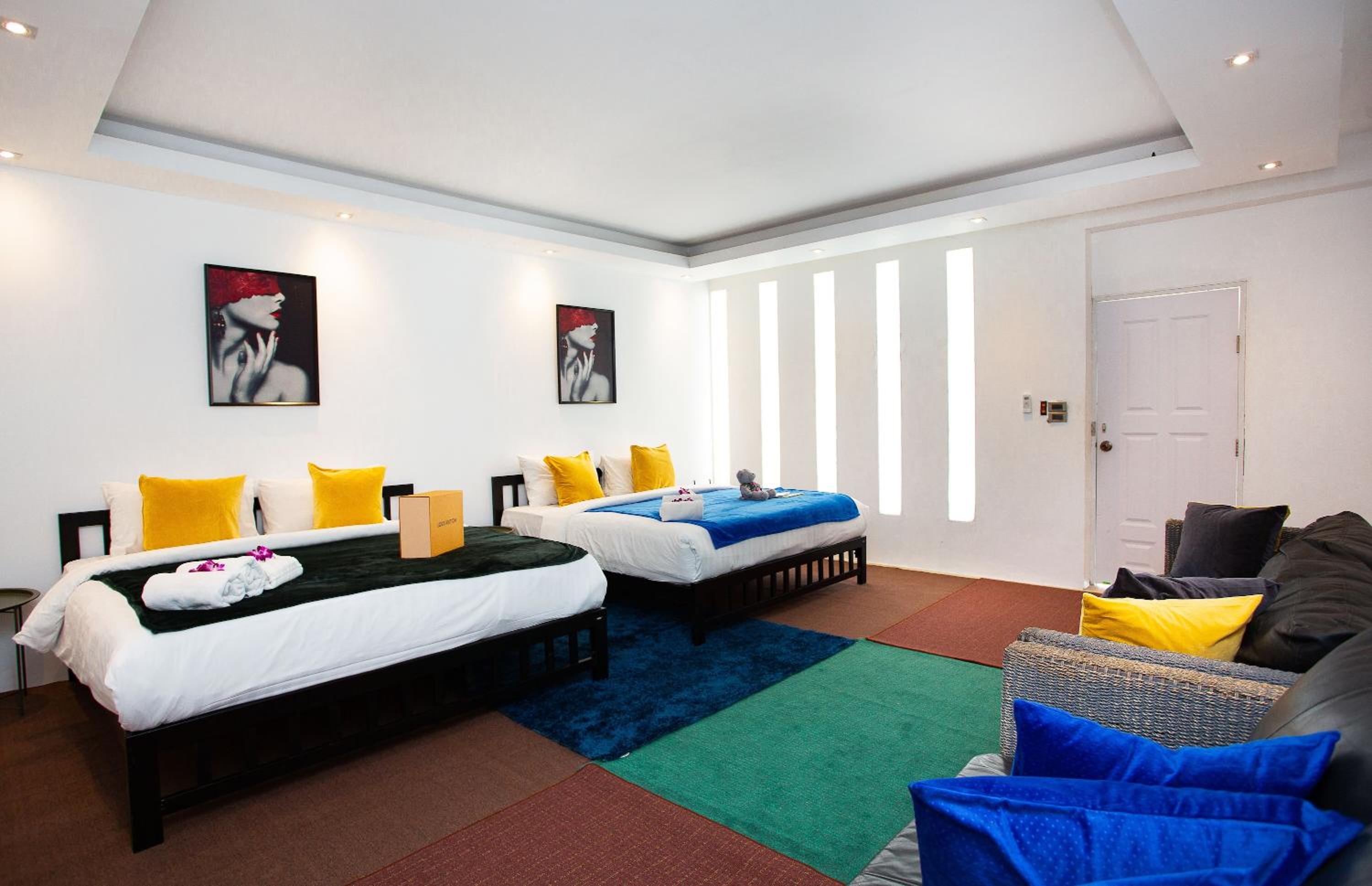 Villa with Private Pool photo 2