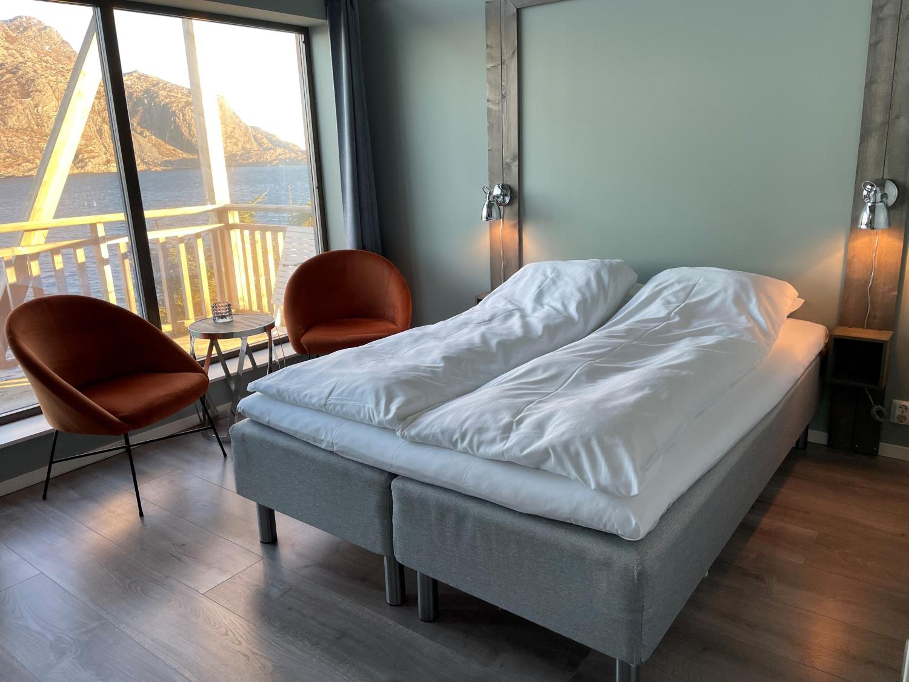 Double or Twin Room