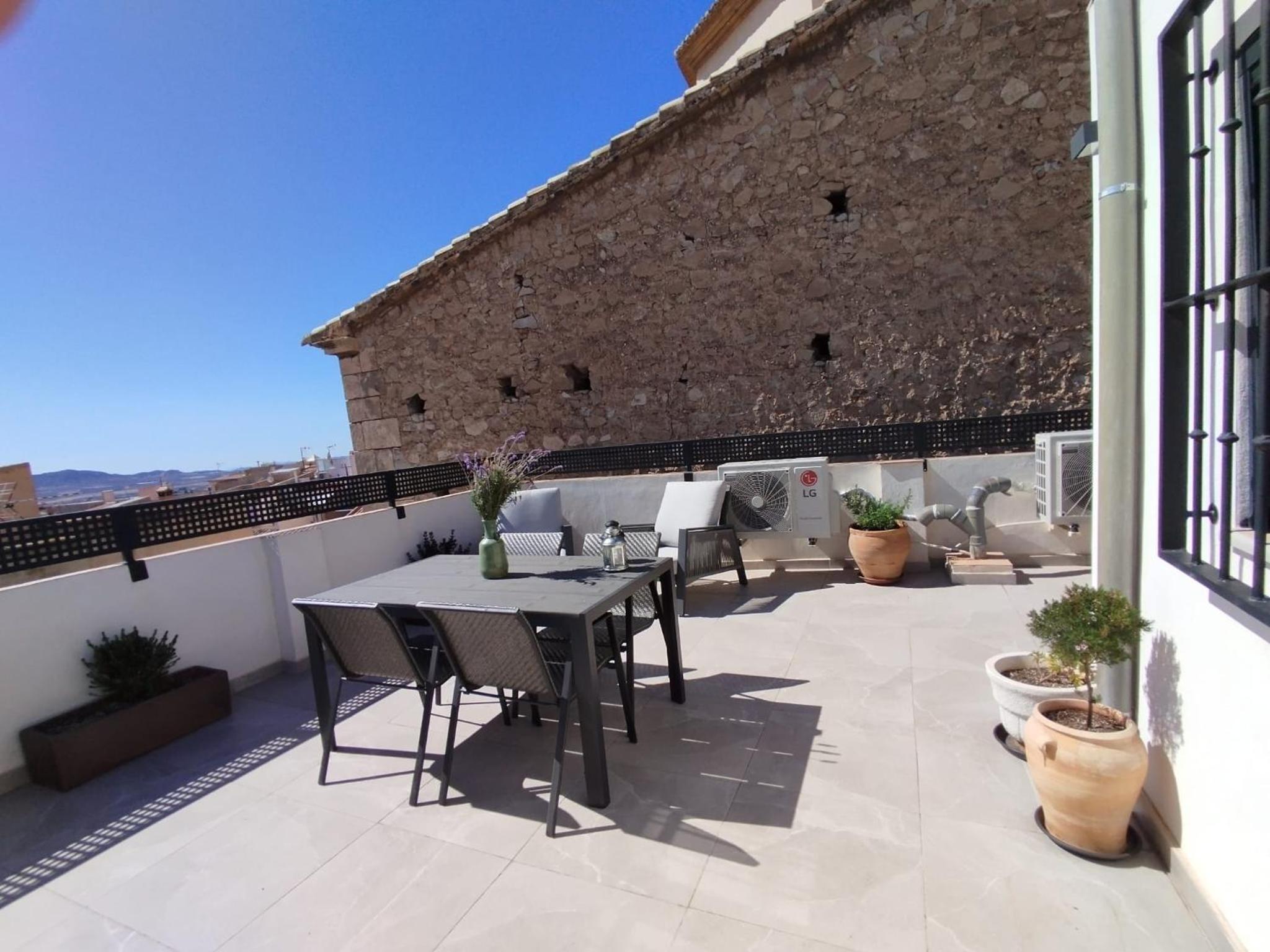 One-Bedroom Apartment photo 3