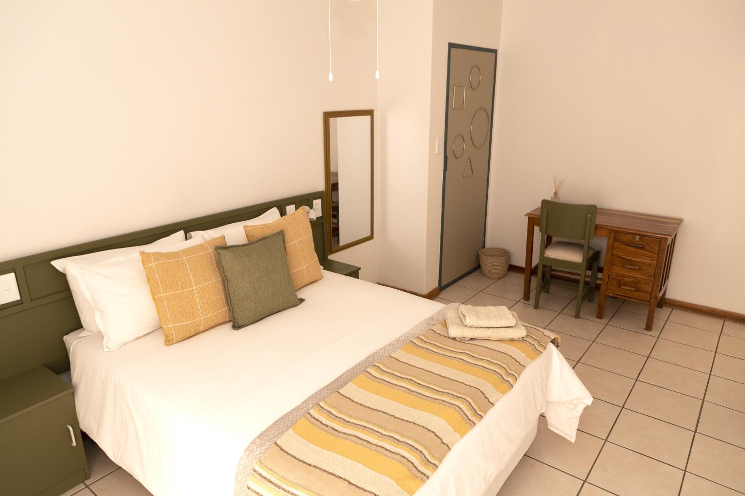Premier Suite