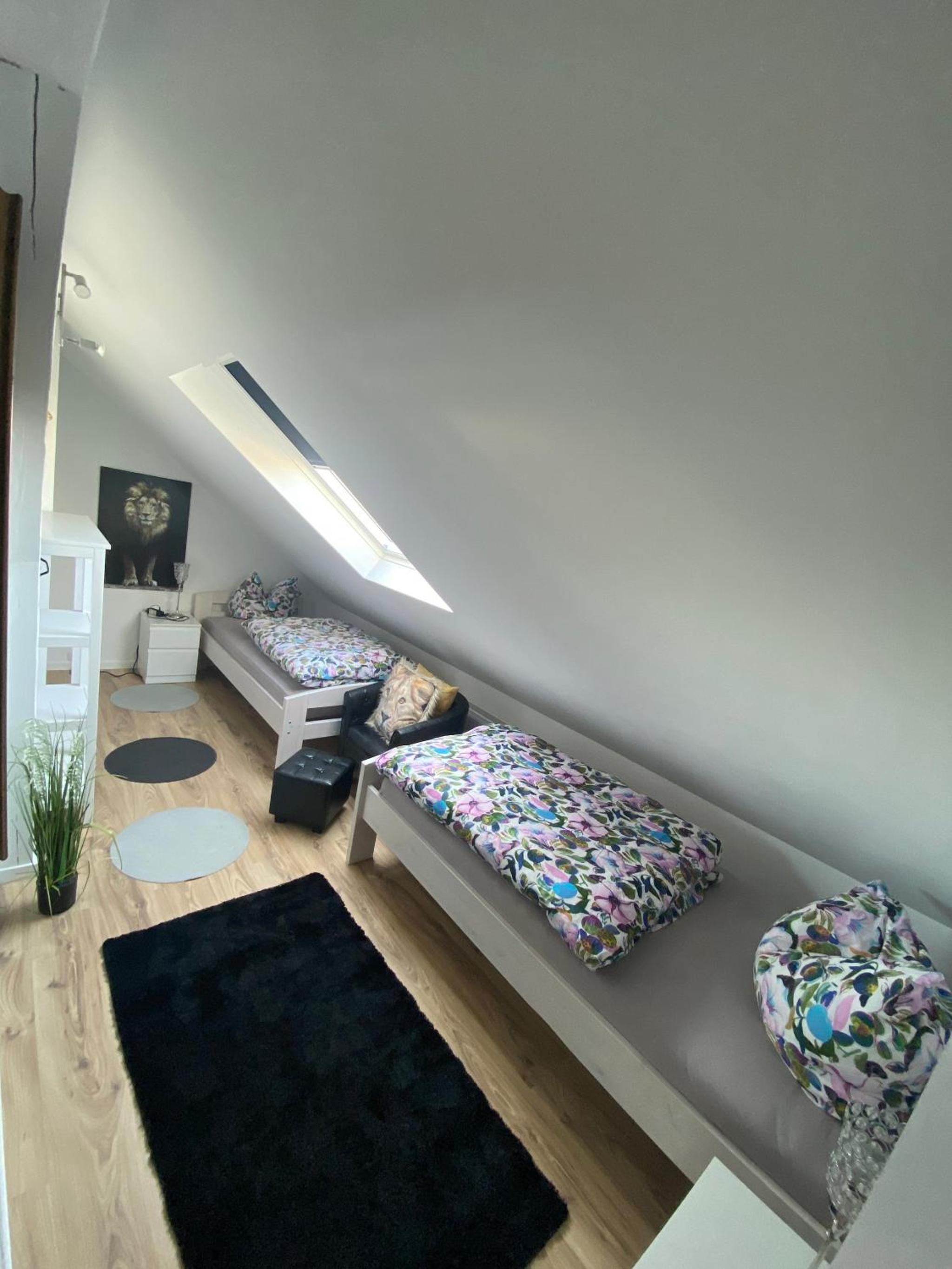 Two-Bedroom Apartment photo 2
