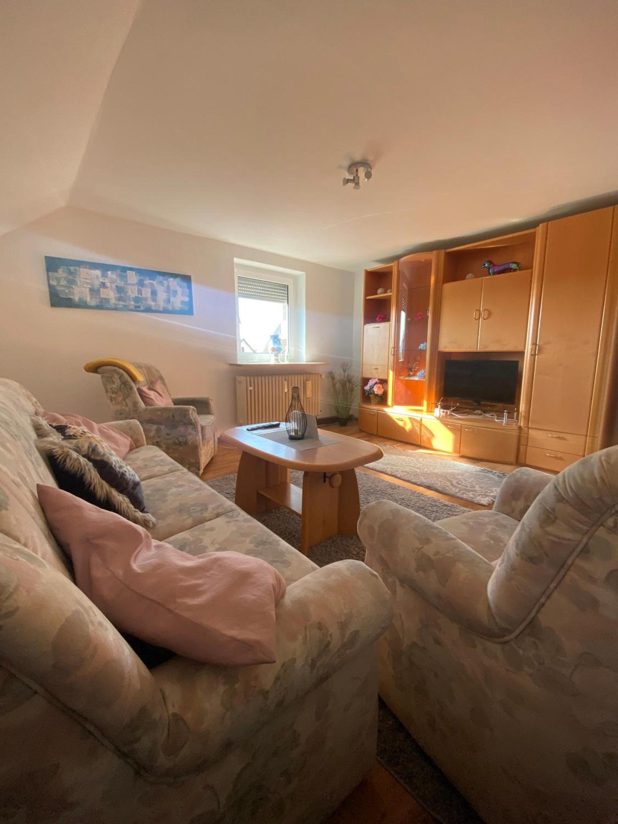 Two-Bedroom Apartment photo 3