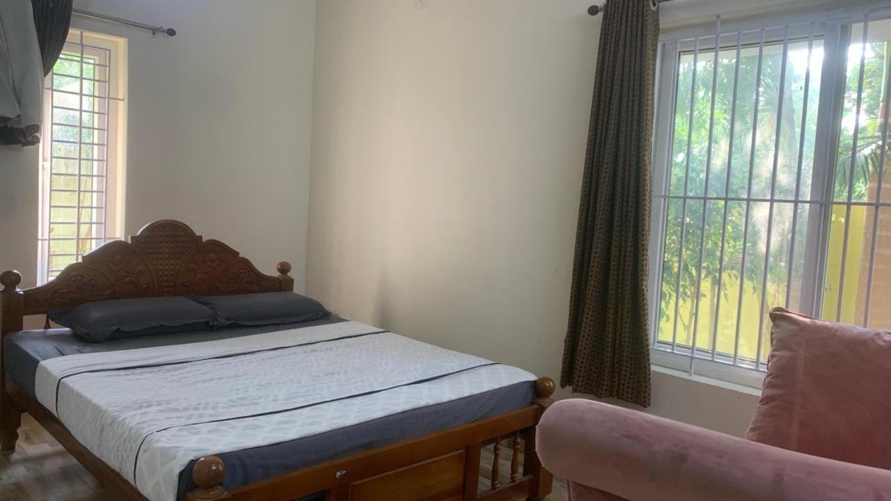 One-Bedroom Villa photo 1