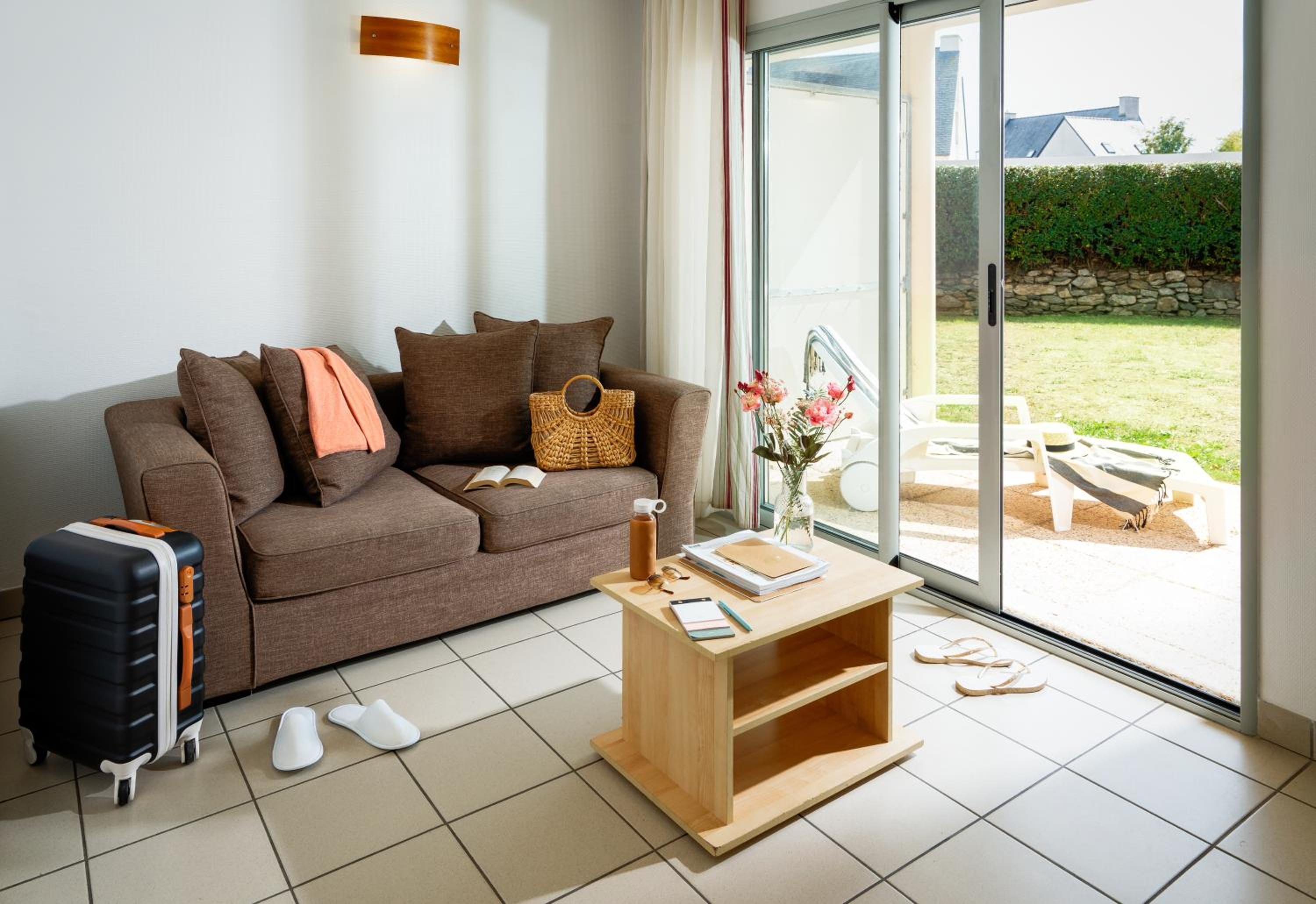Classic Two-Bedroom Apartment (4 Adults)