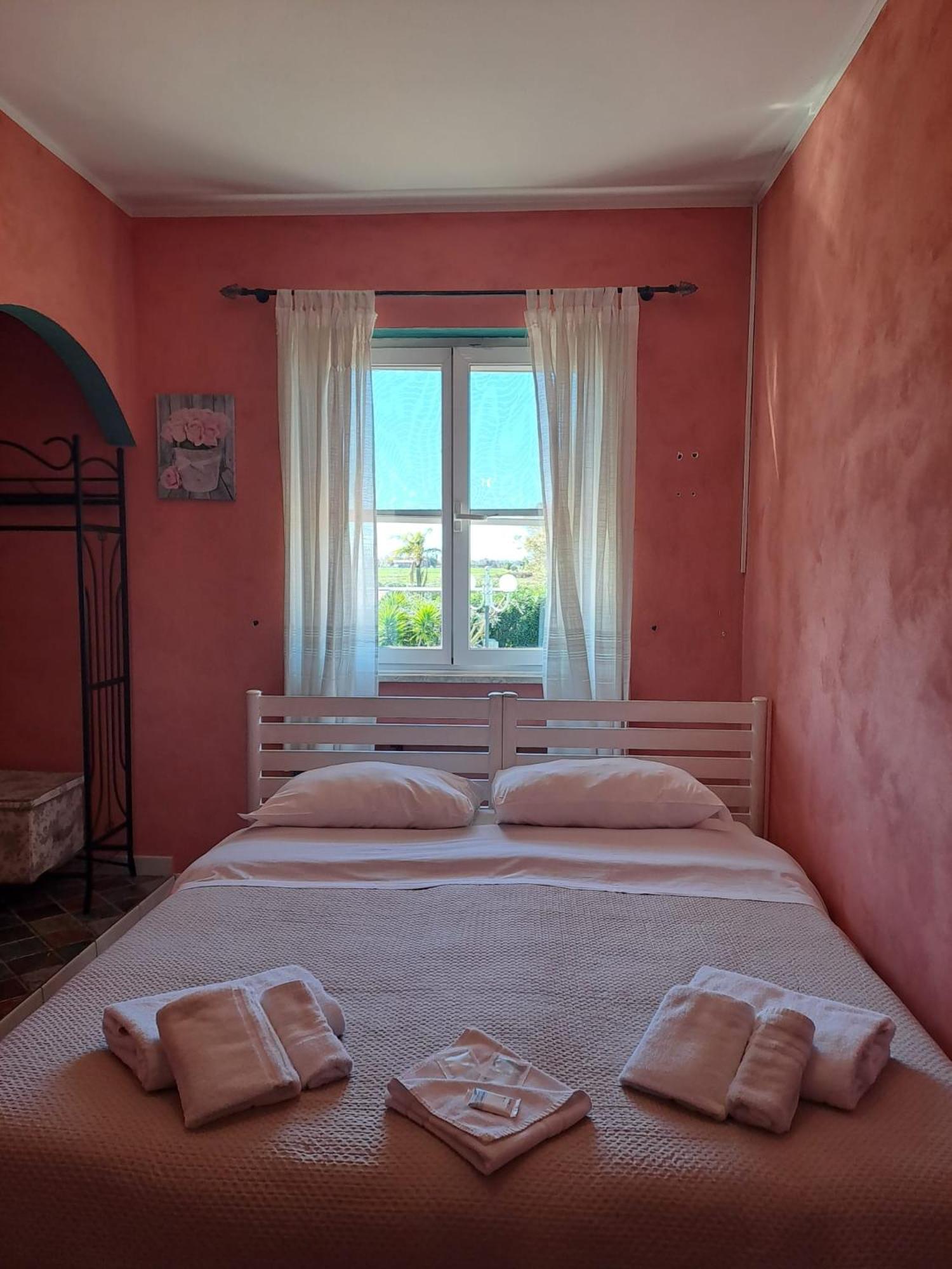 Double Room with Sea View photo 1