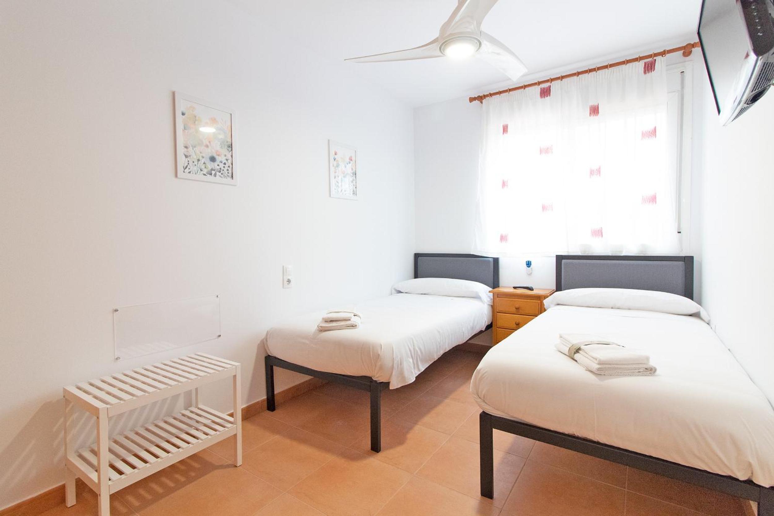 Apartamento - Planta Baja