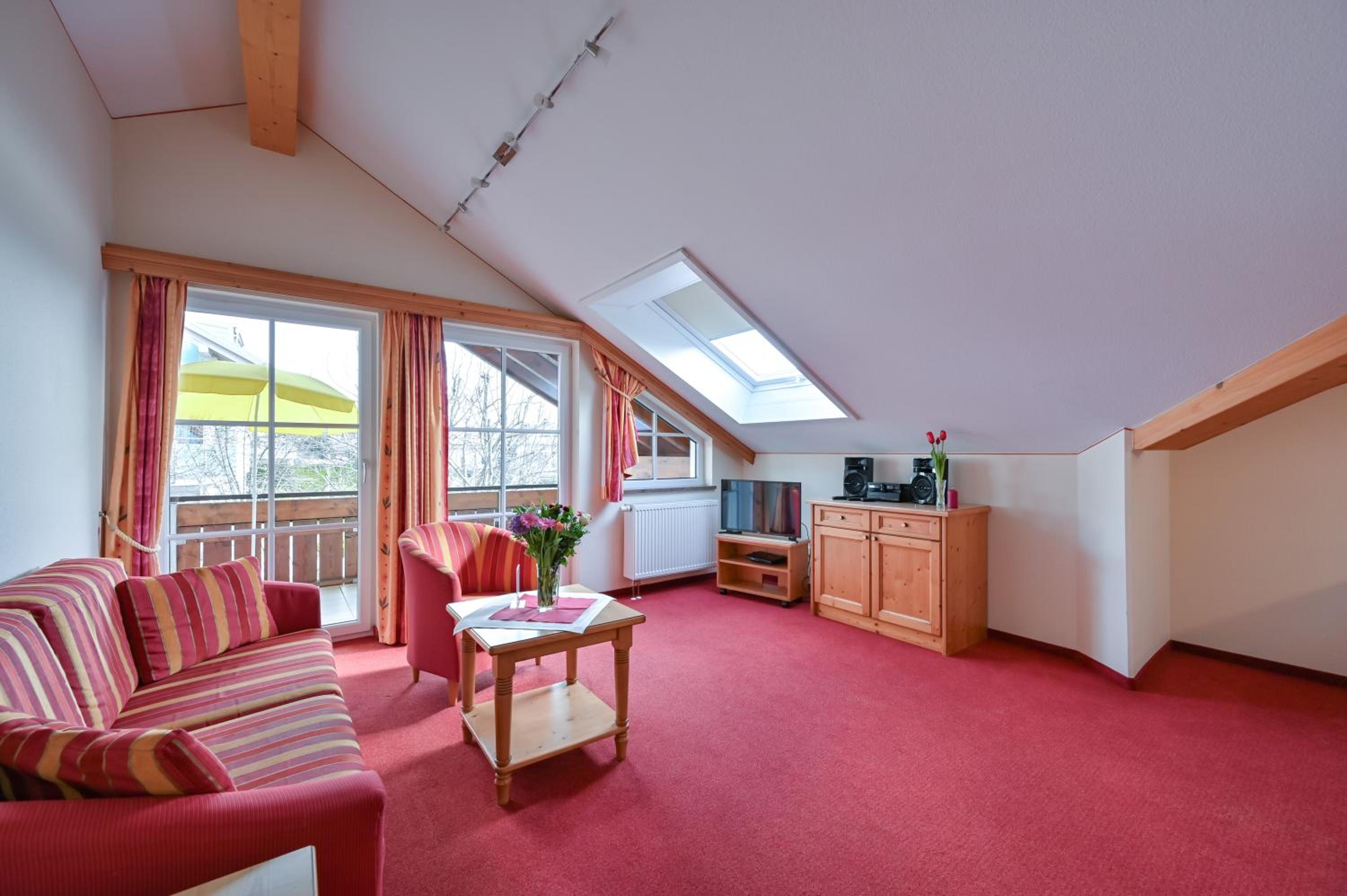 Holiday Apartment Typ Tegelberg 926 photo 2
