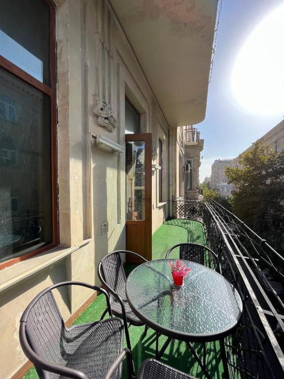 Triple Room With Balcony photo 2