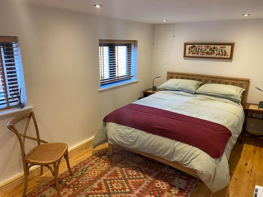 One-Bedroom House photo 1