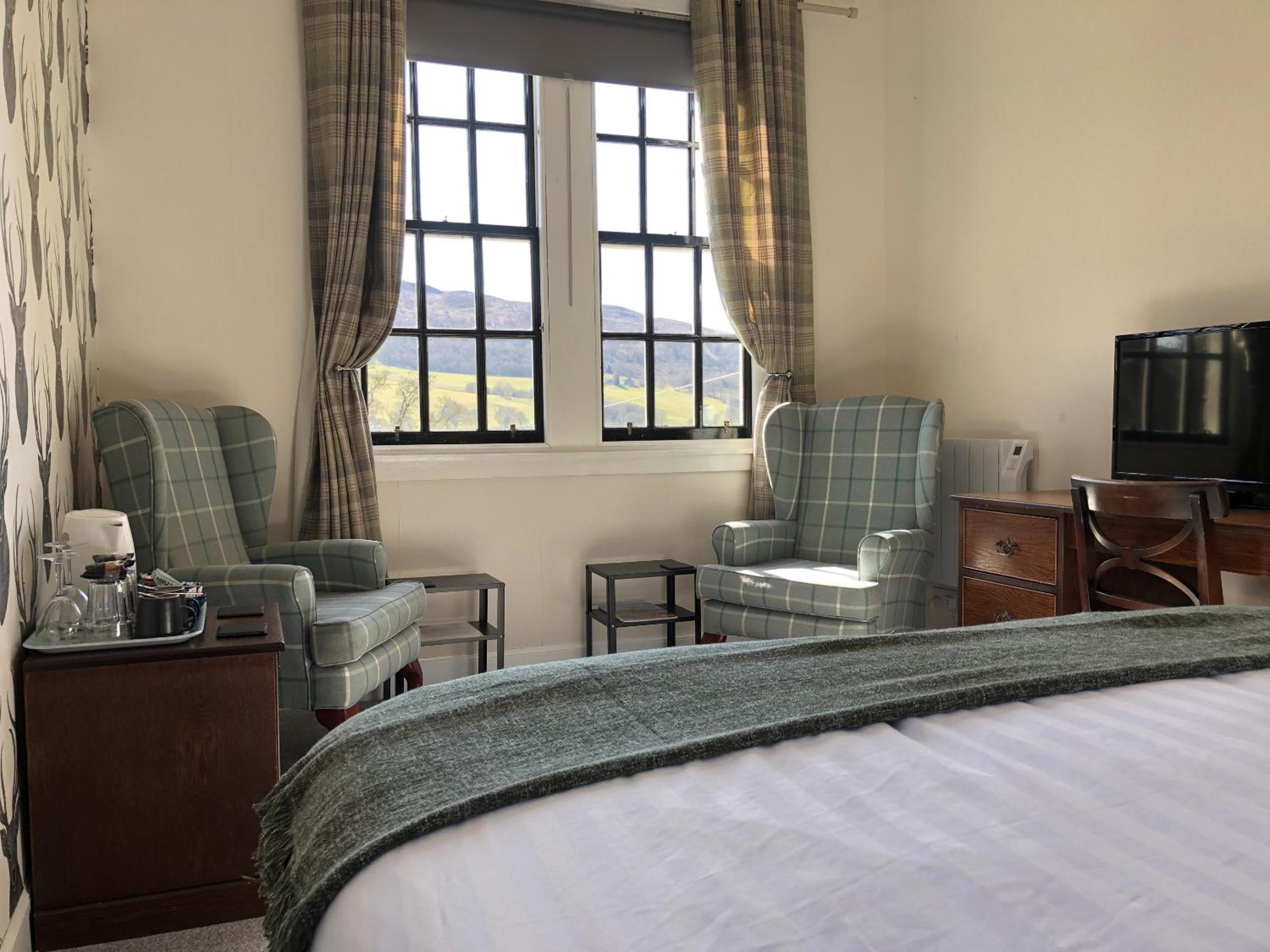 Deluxe Double Room photo 2