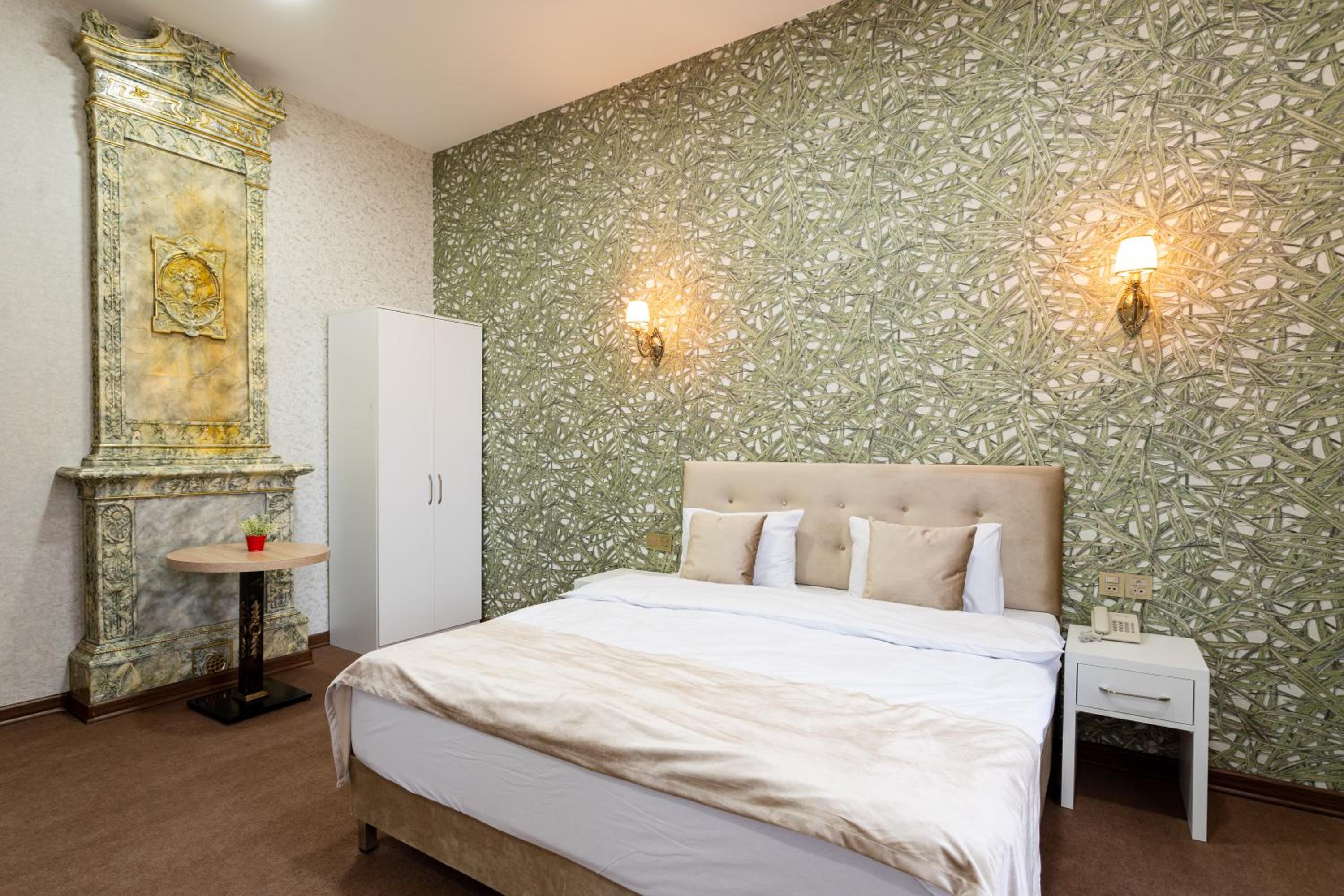 Triple Room With Balcony photo 1