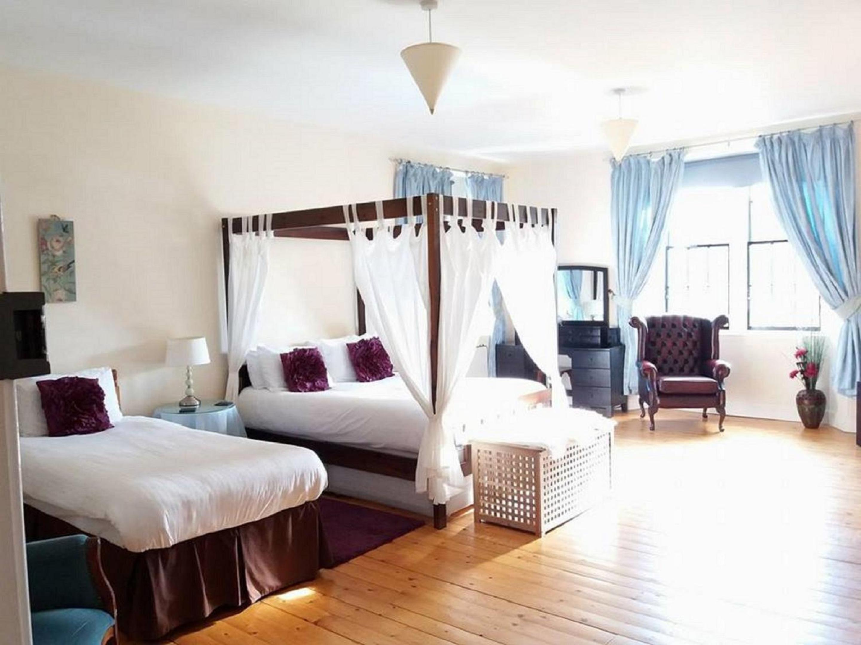 Deluxe Double Room photo 2