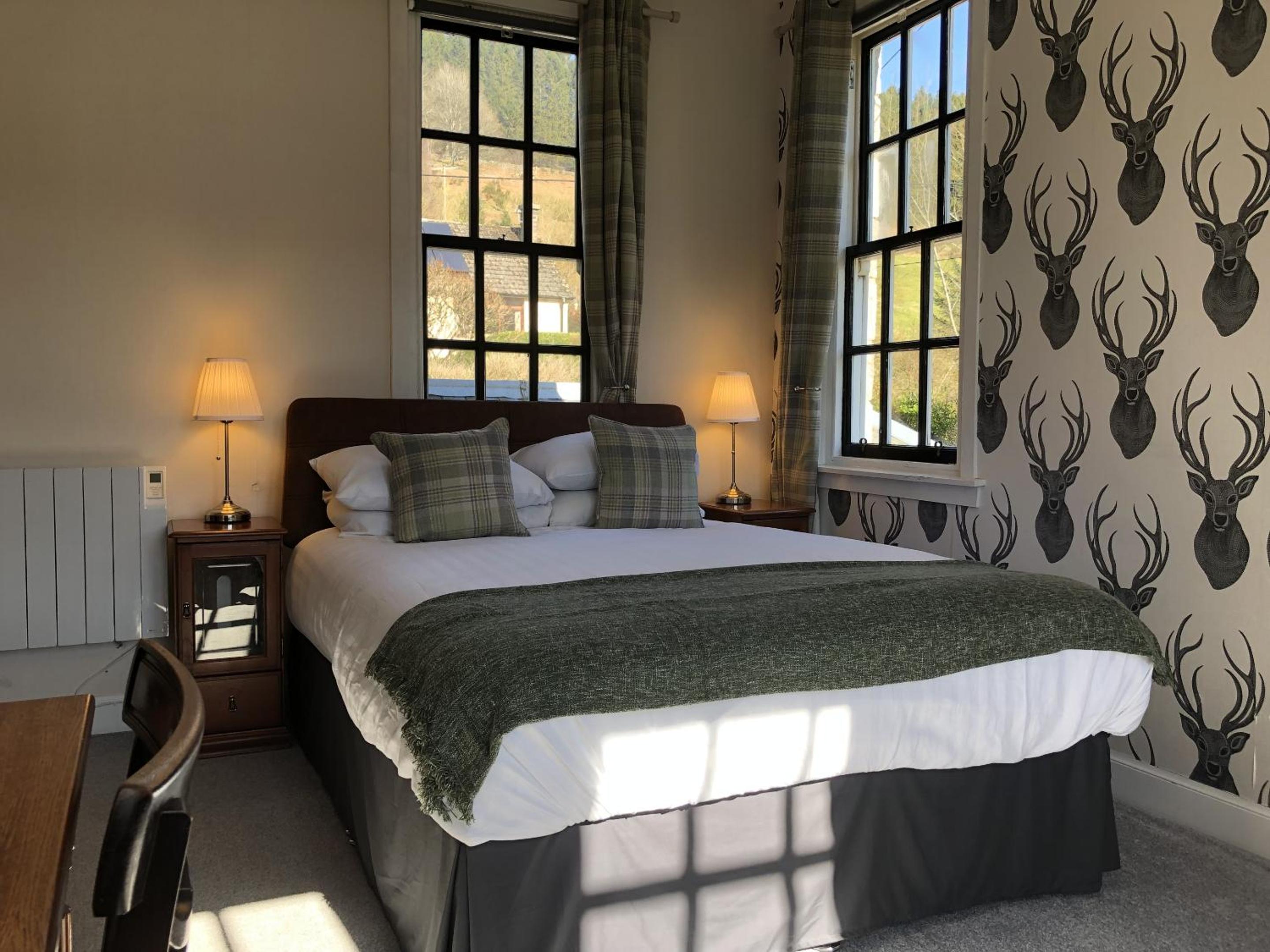 Deluxe Double Room photo 3
