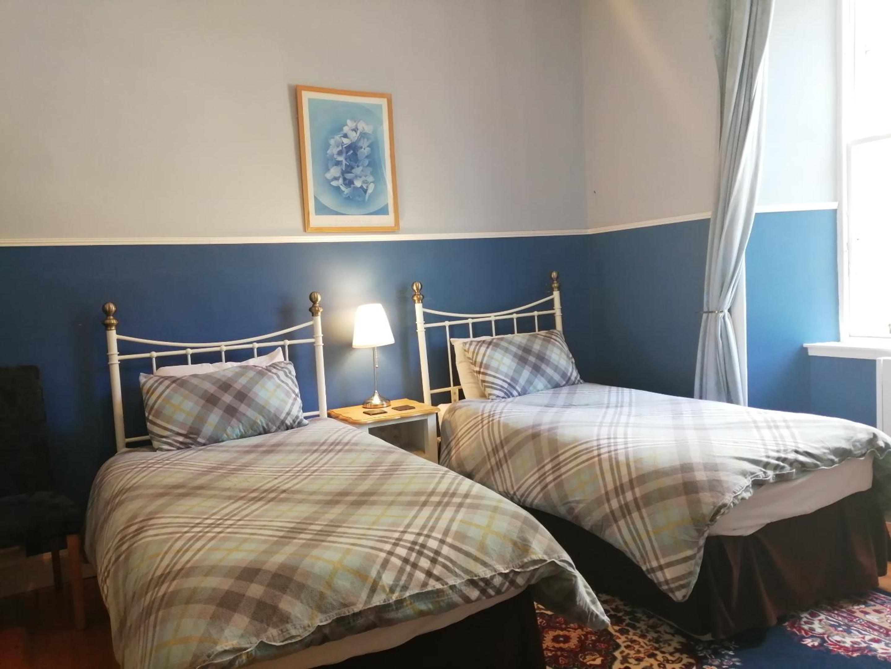 Standard Twin Room photo 2