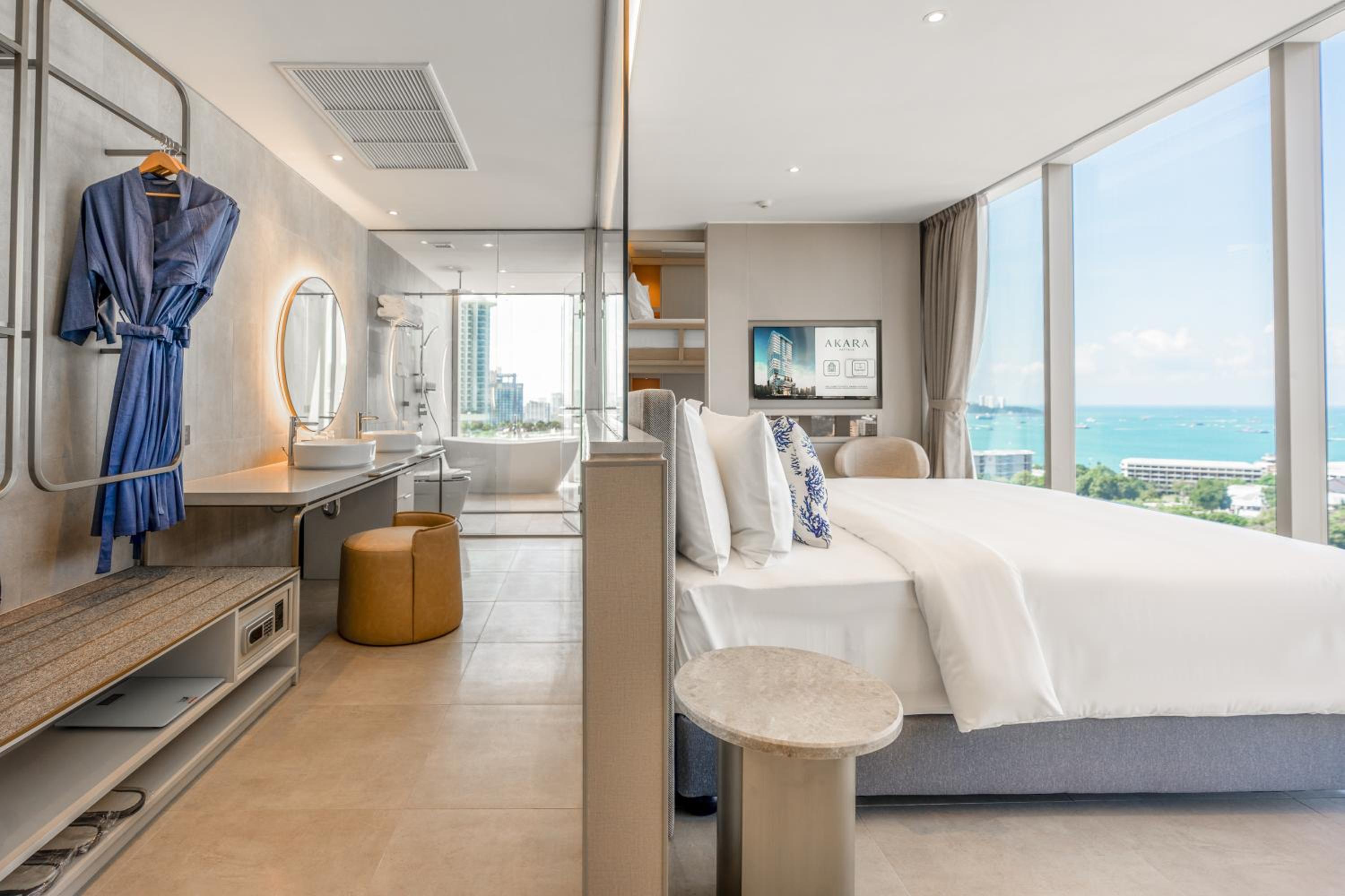 Panorama Family Suite