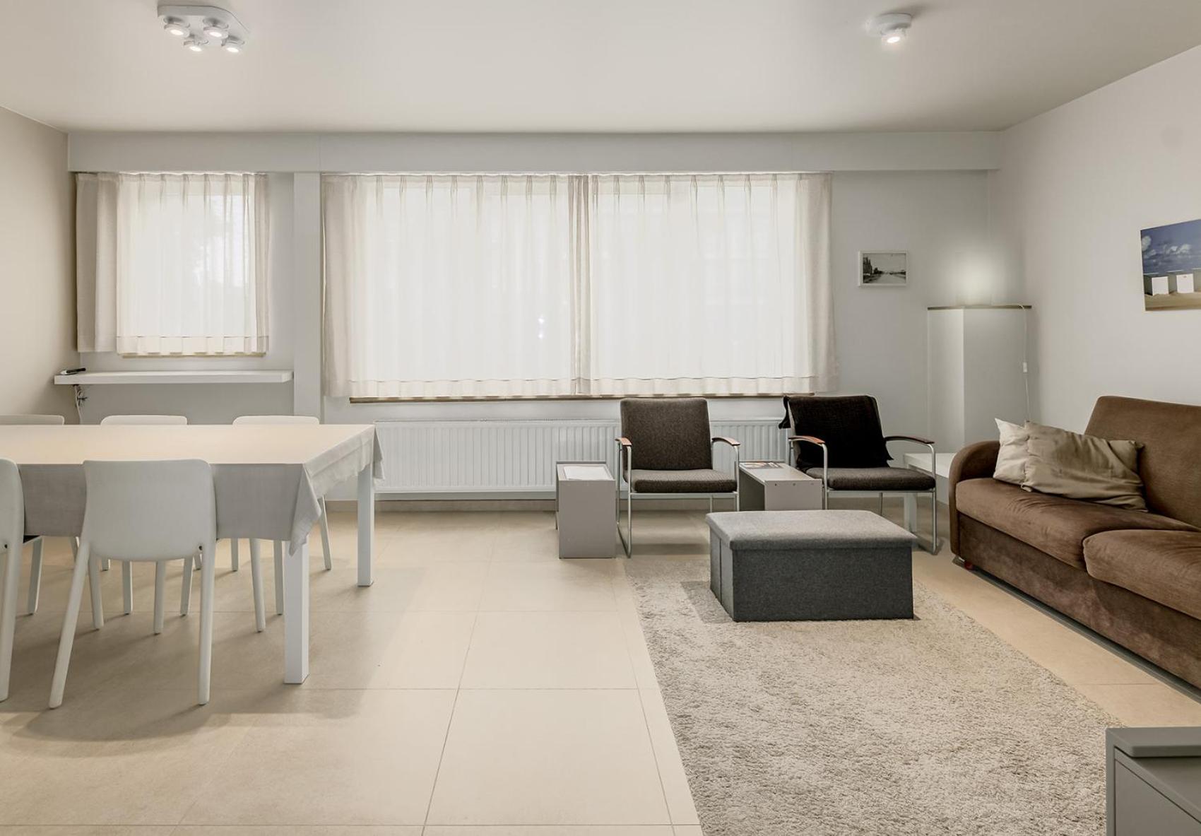 Apartment photo 1