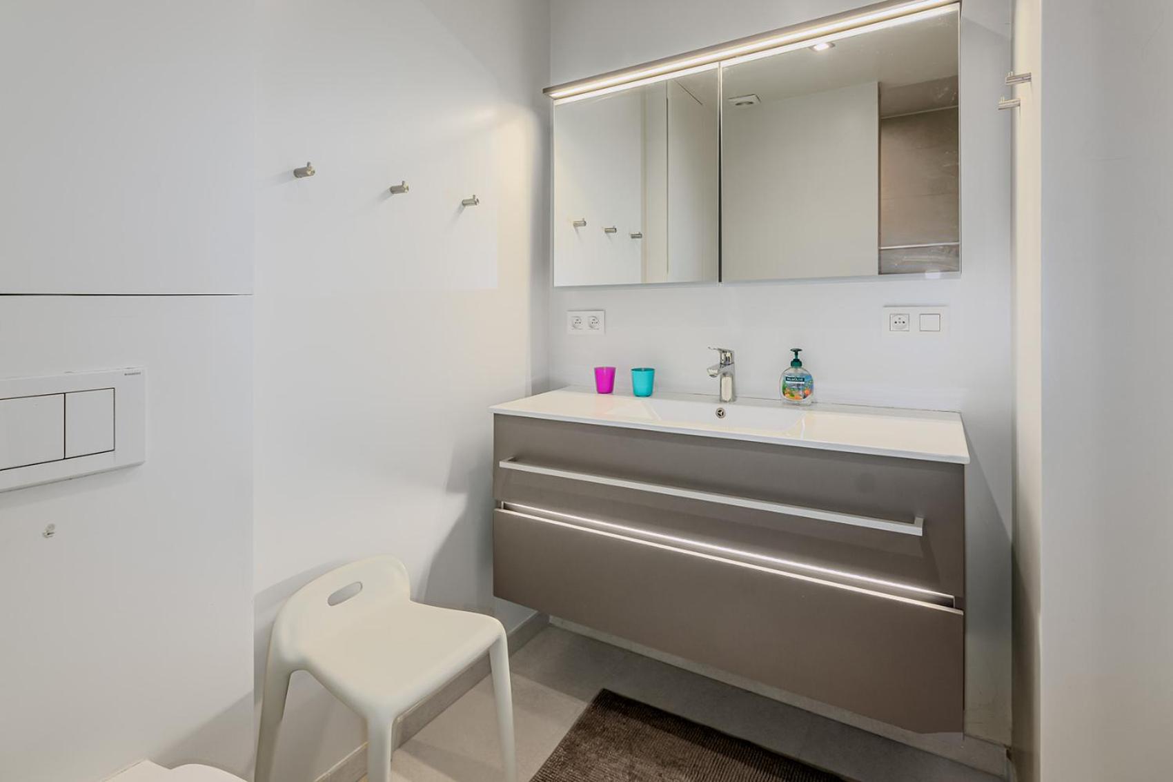 Apartment photo 3