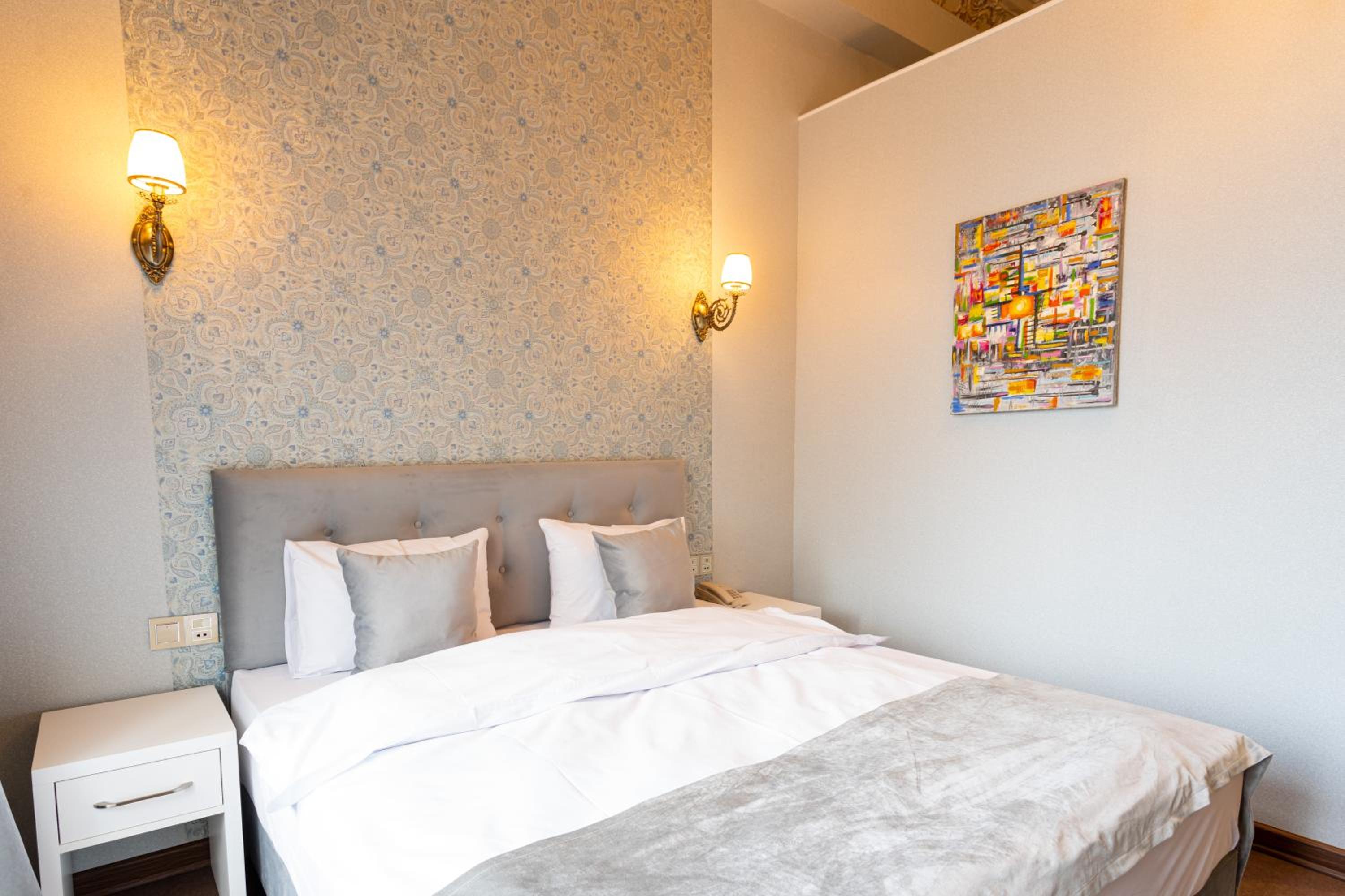Standard Double Or Twin Room photo 1