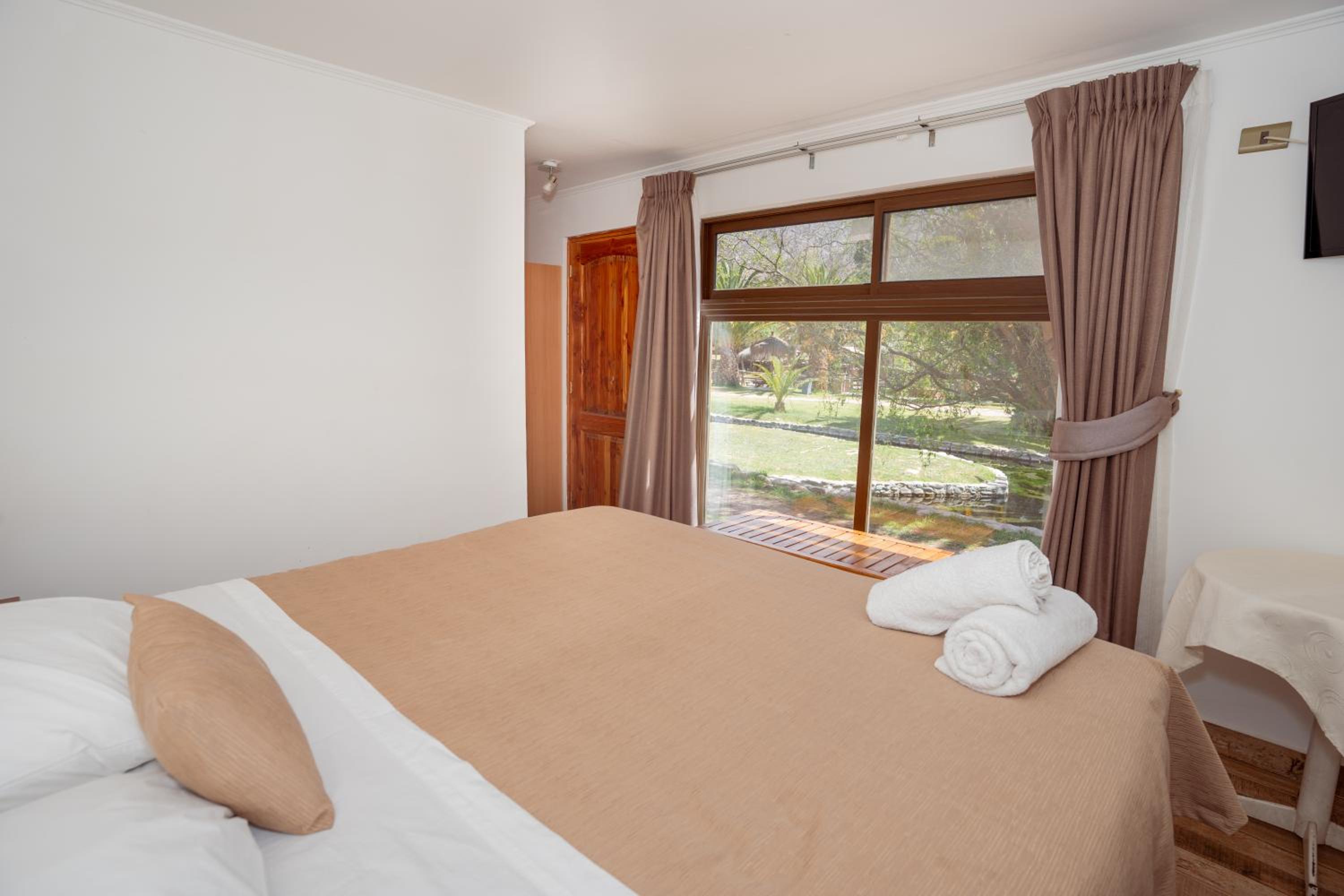 Double Room with Lake View photo 1