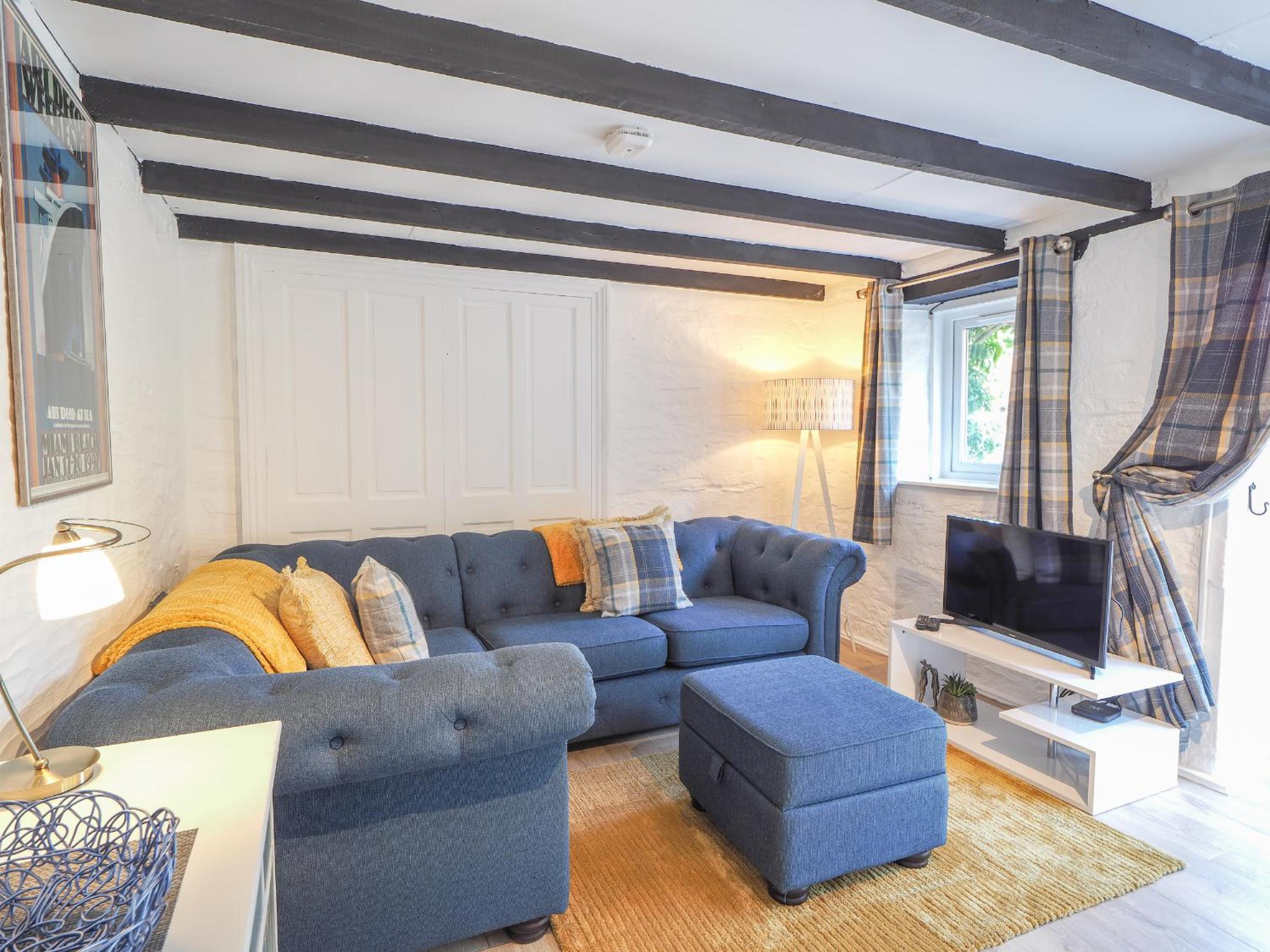 Two-Bedroom House photo 1