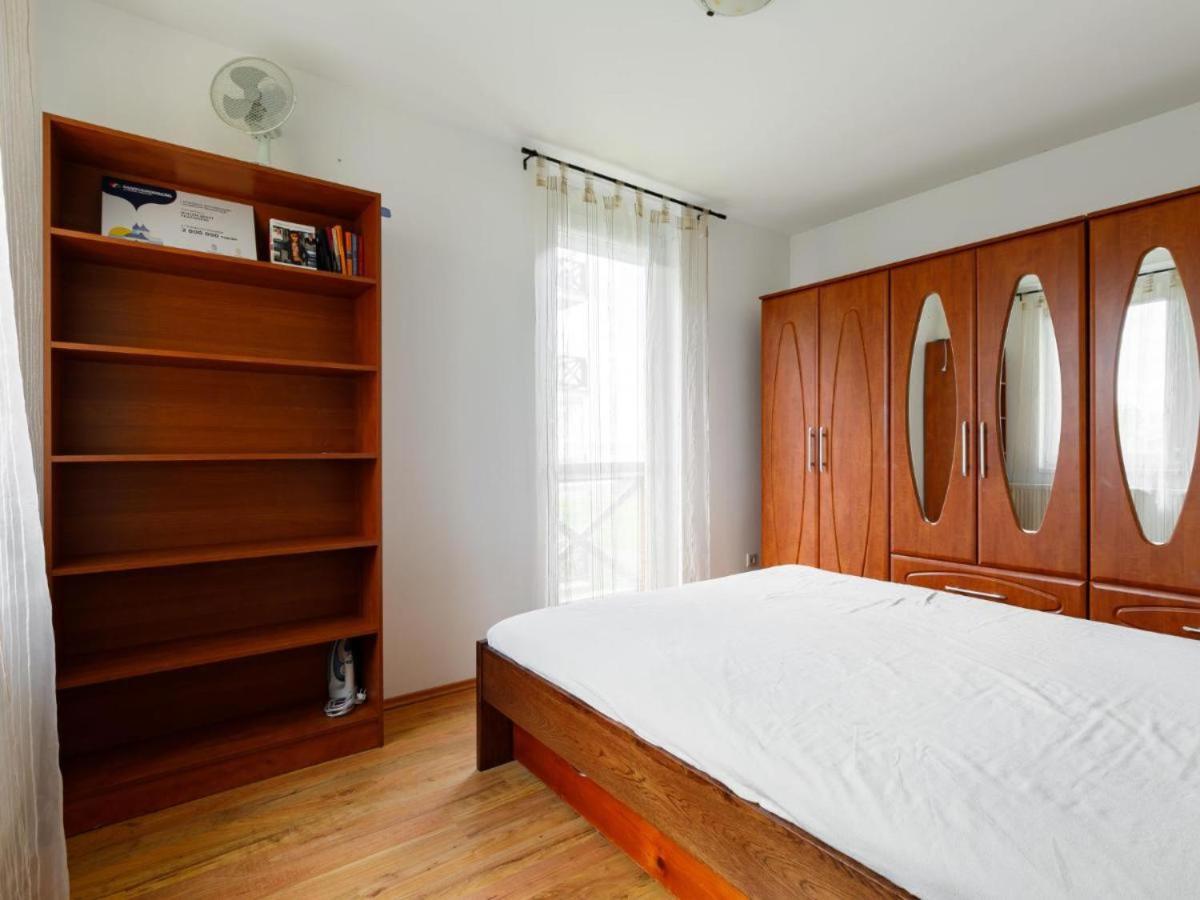 Apartment with Lake View photo 3