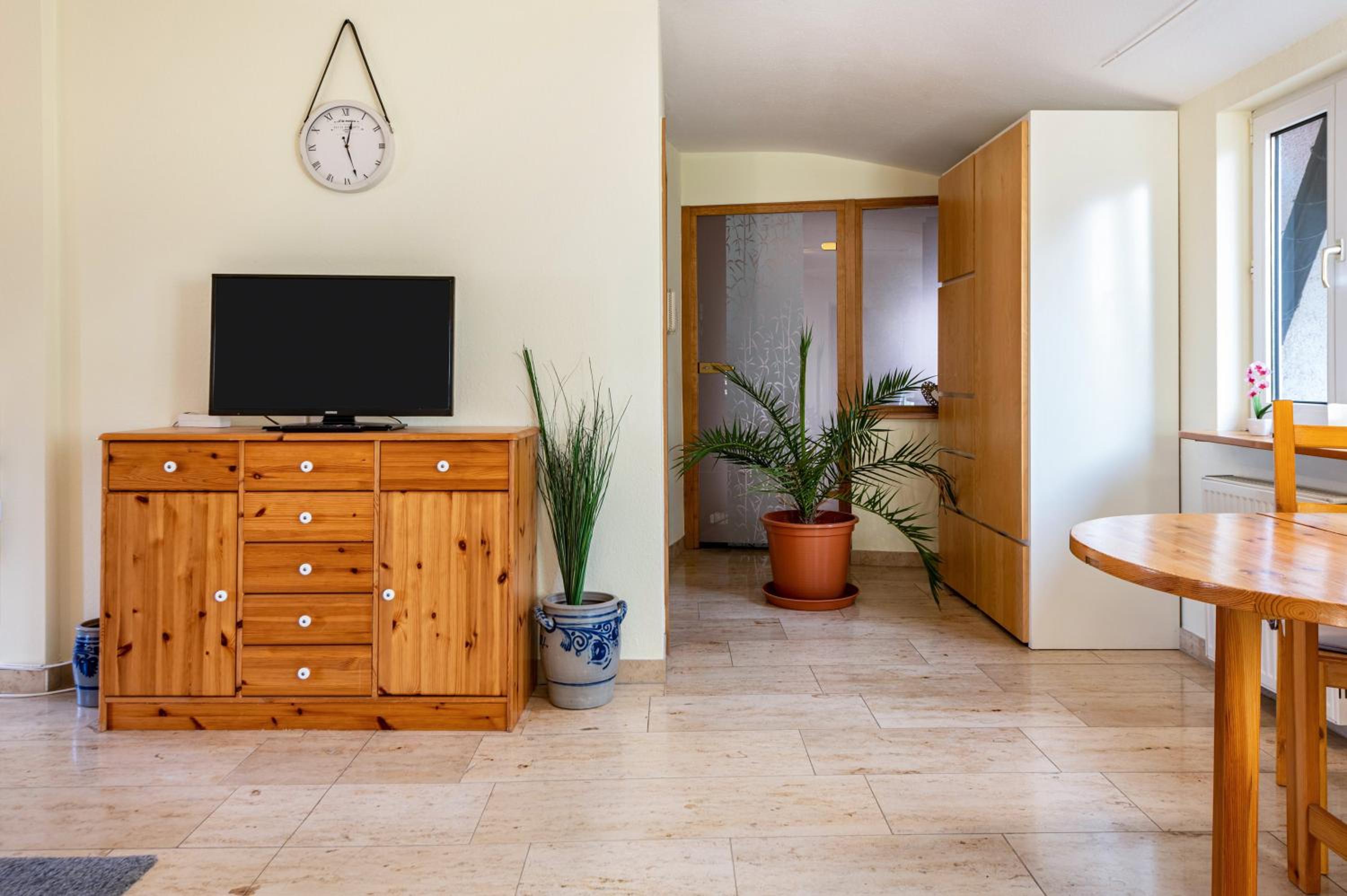 Apartment with Terrace photo 3