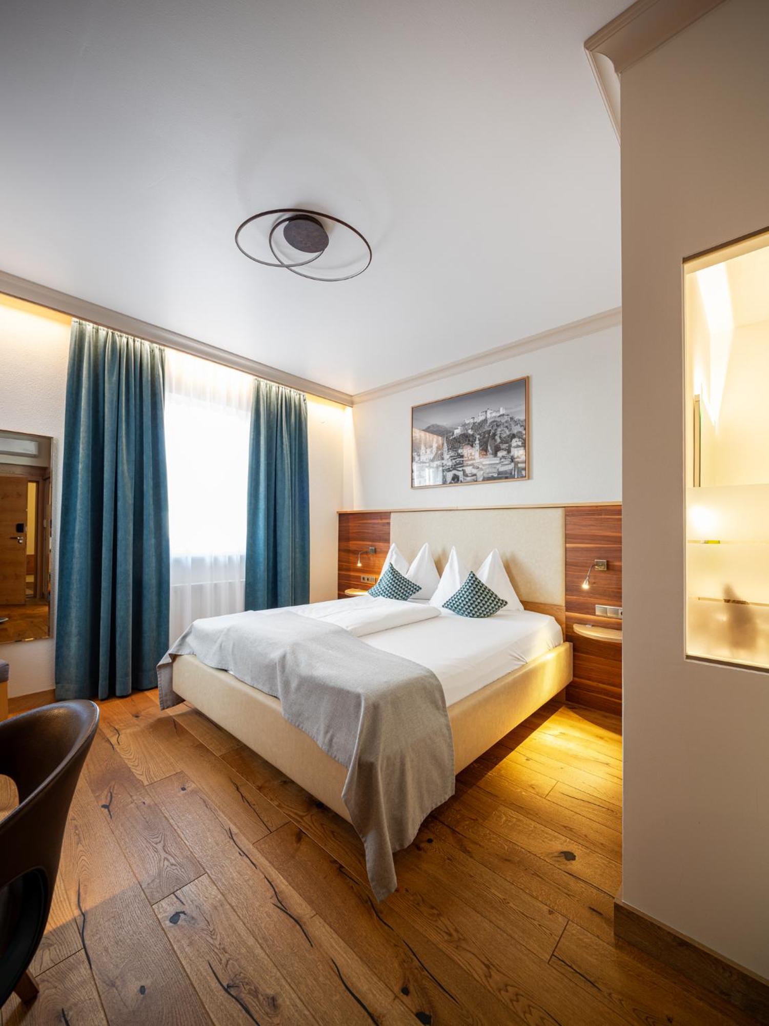 Comfort Double Room without Balcony