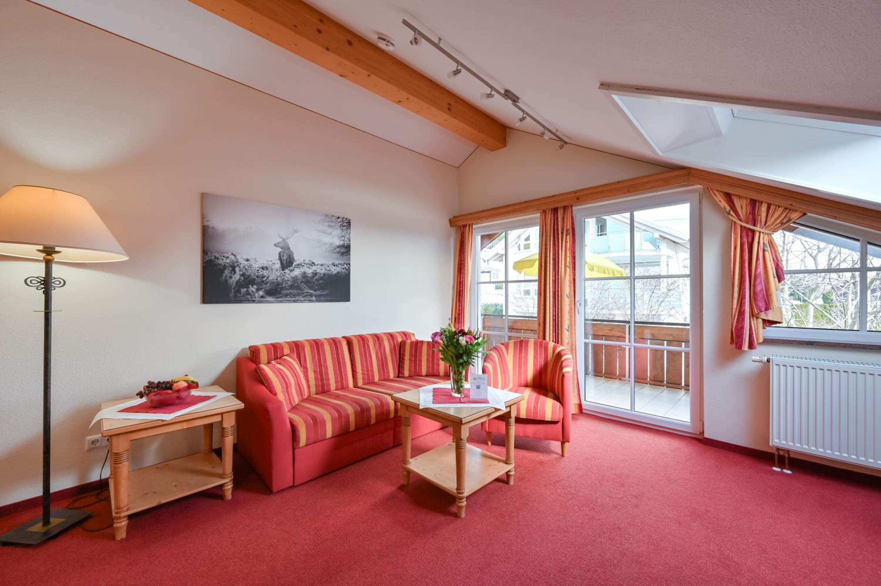 Holiday Apartment Typ Tegelberg 926 photo 3