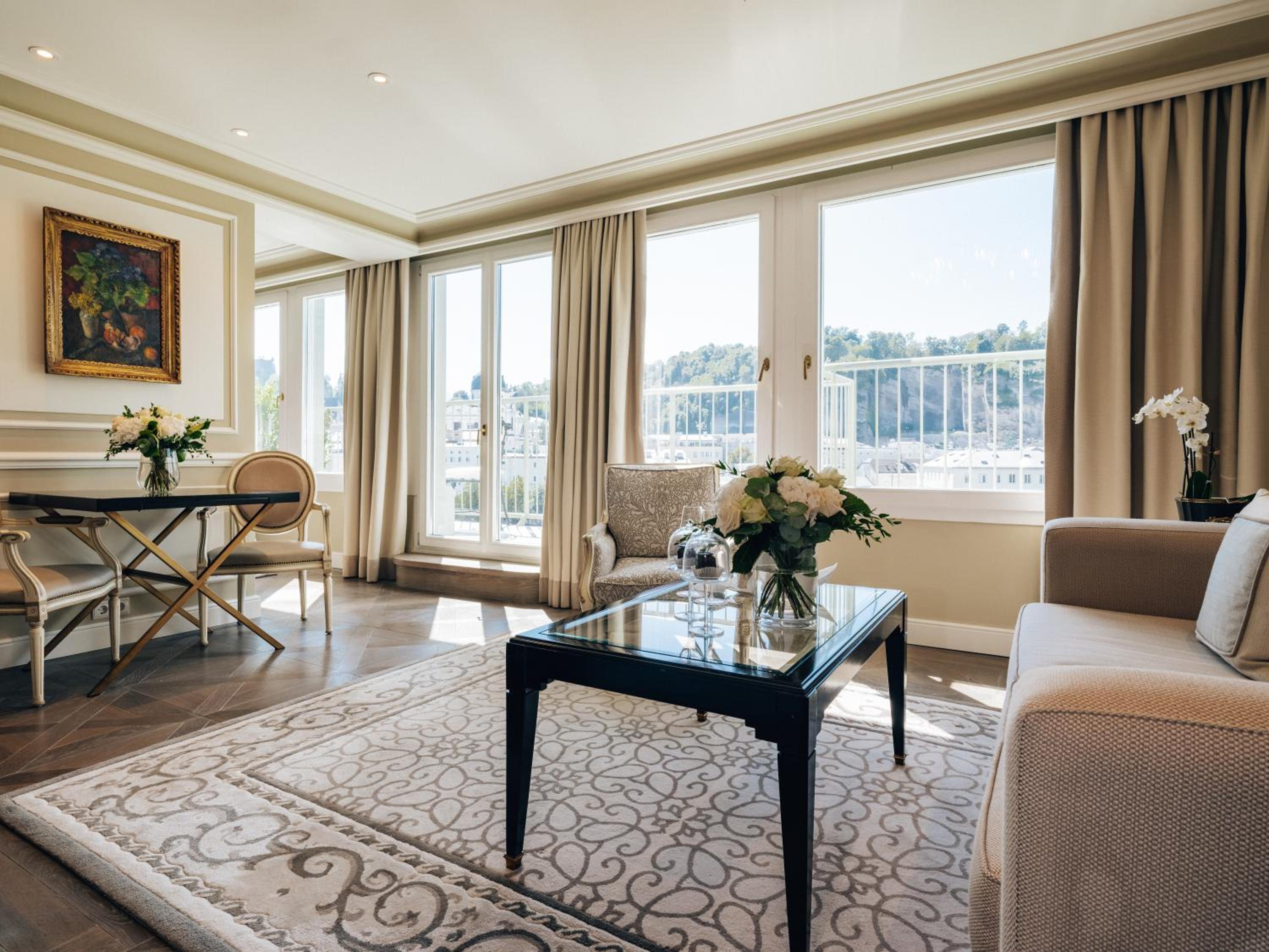 Suite photo 2