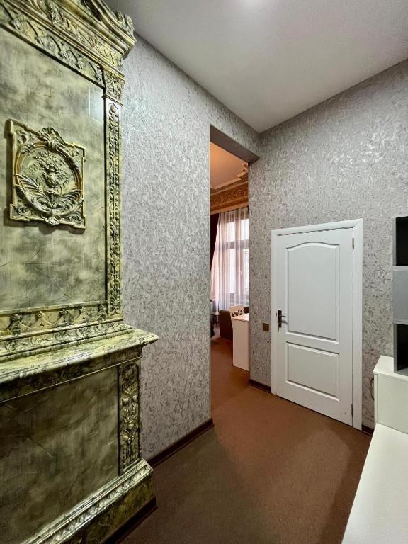 Triple Room With City View photo 1