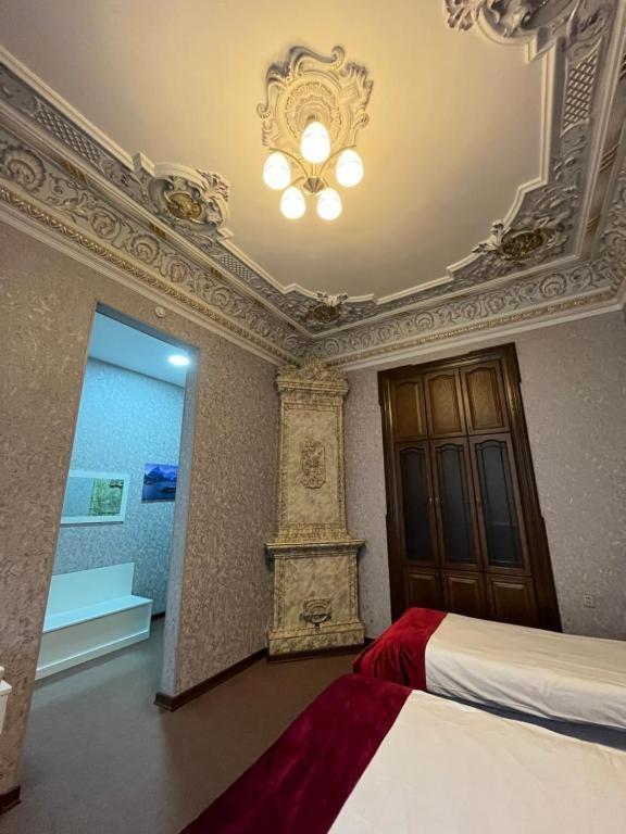Triple Room With City View photo 3