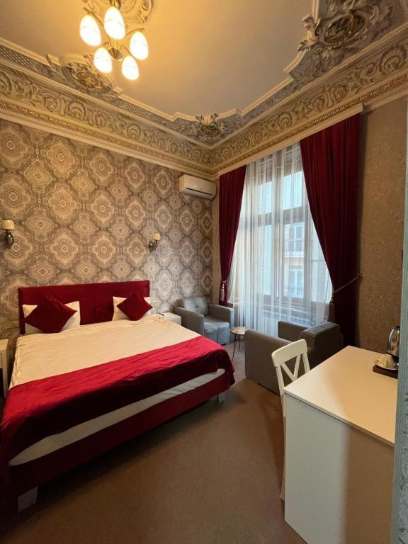 Triple Room With City View photo 2