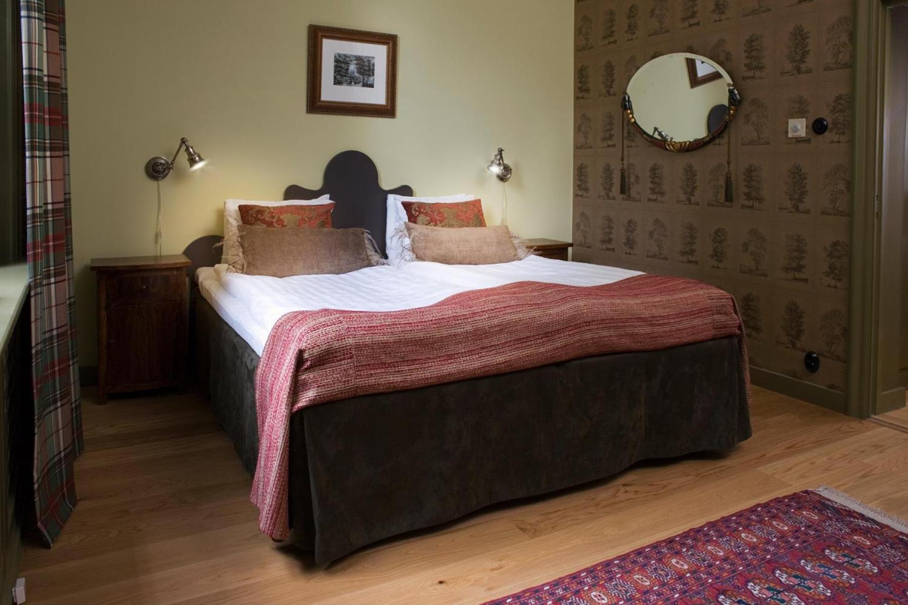 Deluxe Double Room photo 2