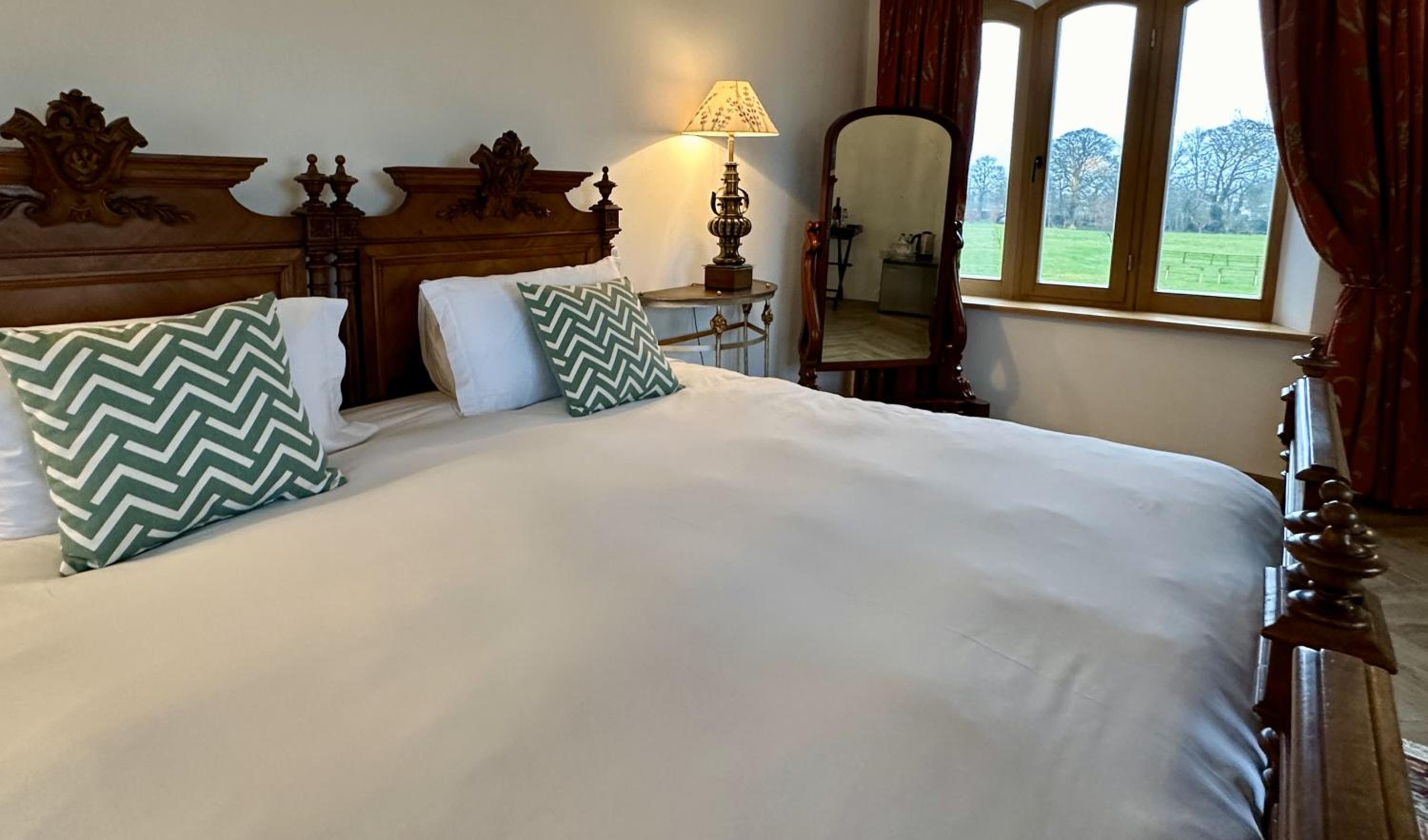 Double Room with Private Bathroom photo 1